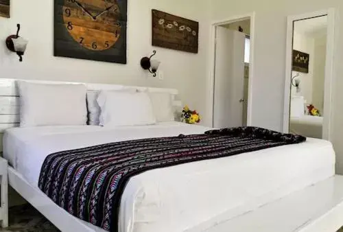 Classic Triple Room in Hotel Villas del Mar Puerto Morelos Classic Triple Room in Hotel Villas del Mar Puerto Morelos