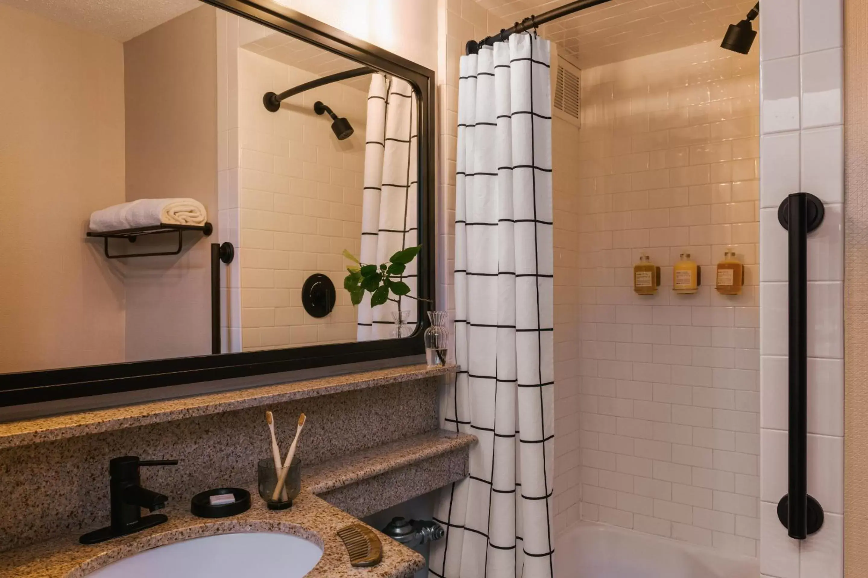 Standard Double Room in The Arcadian Standard Double Room in The Arcadian