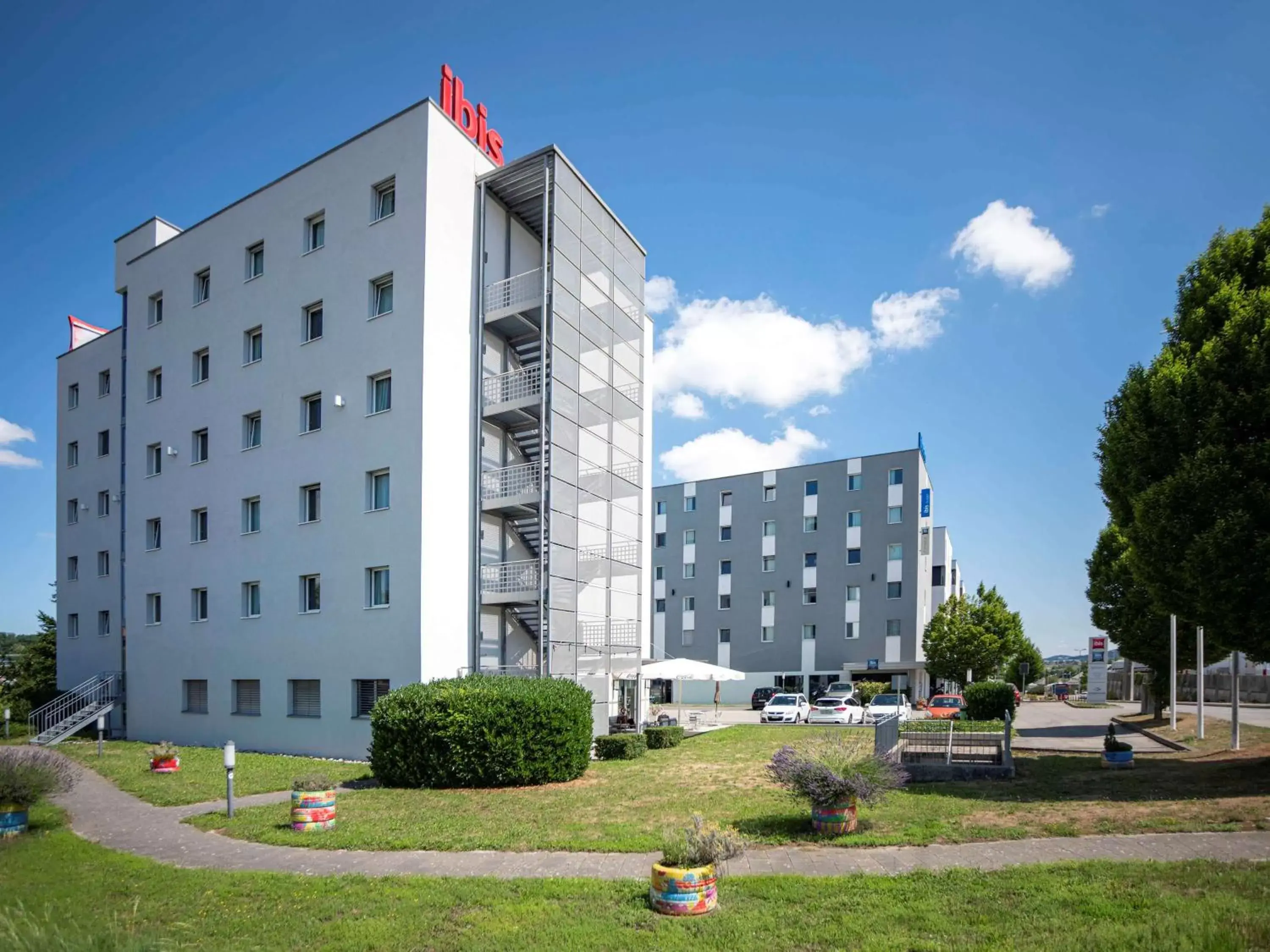 ibis Fribourg ibis Fribourg