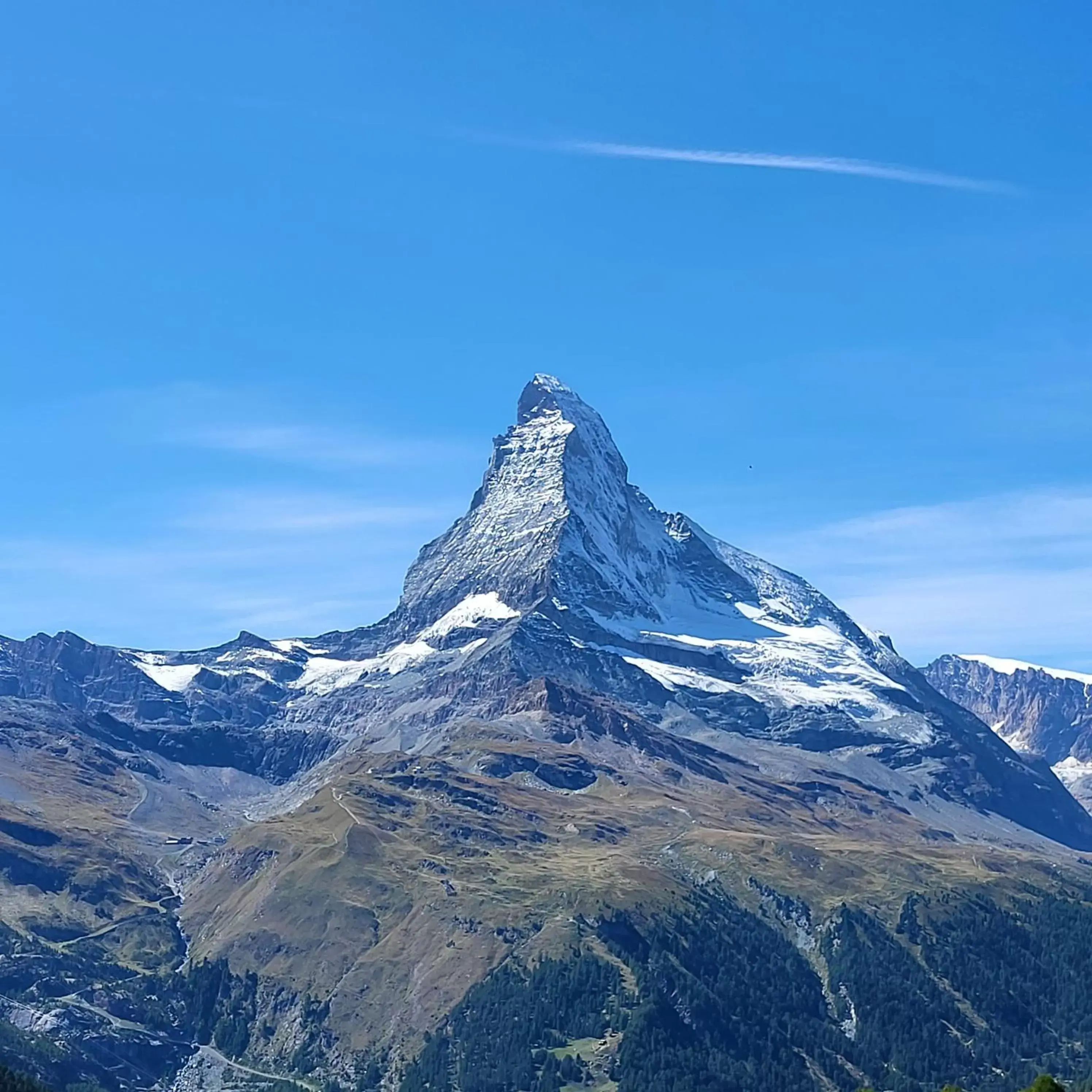 Hotel-Restaurant Eyholz Hotel-Restaurant Eyholz