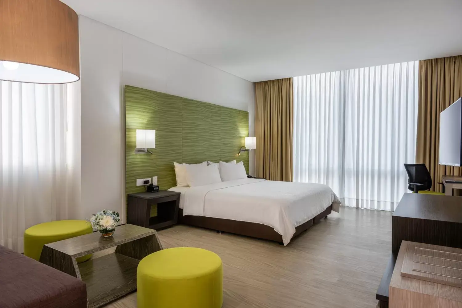 Holiday Inn Express - Cartagena Bocagrande by IHG Holiday Inn Express - Cartagena Bocagrande by IHG