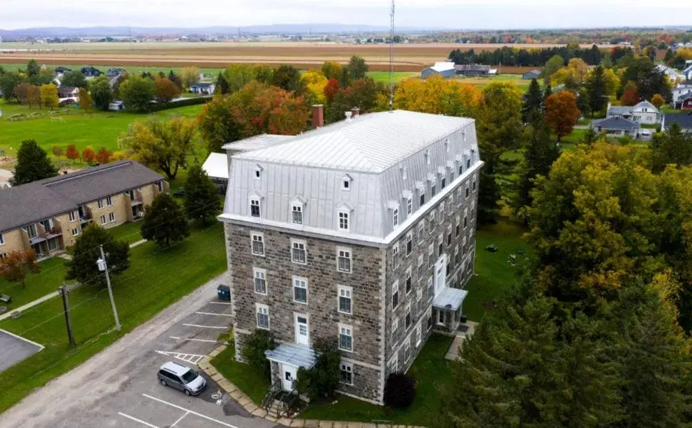 Hôtel le couvent Hôtel le couvent