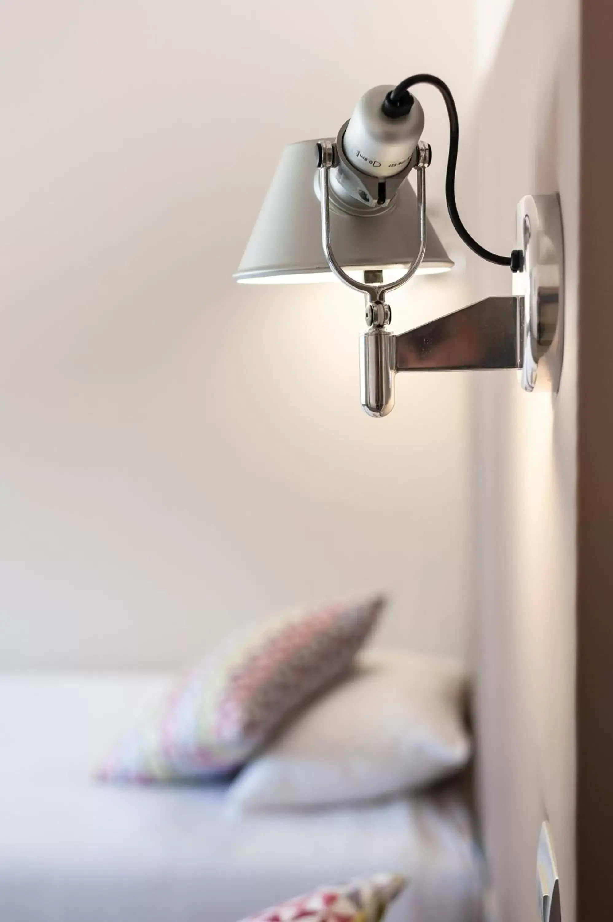 Double Room with1 Double Bed & 1 junior Bed in Campanile Beaune Double Room with1 Double Bed & 1 junior Bed in Campanile Beaune