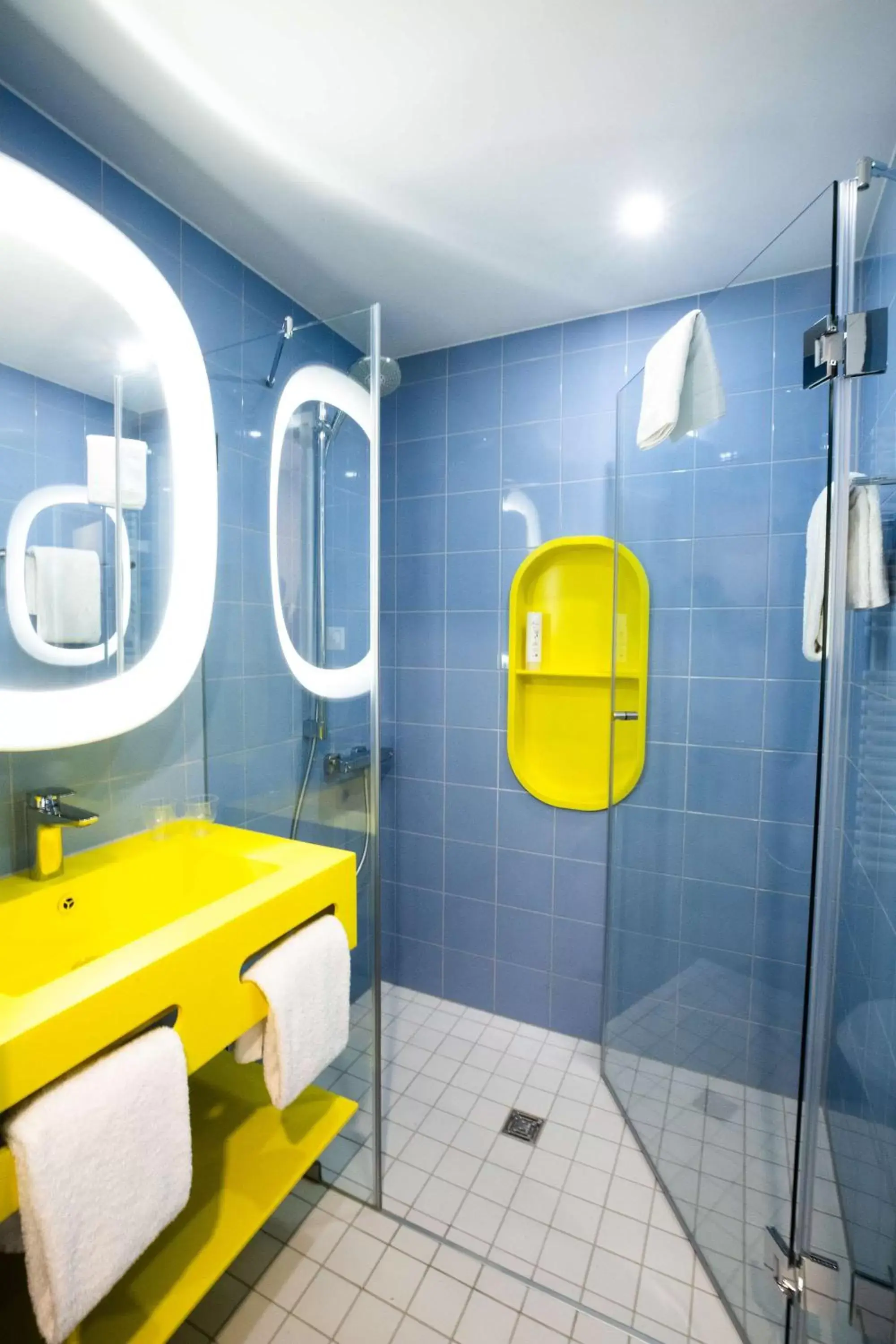 Comfort Design Room with a View in prizeotel Bern-City Comfort Design Room with a View in prizeotel Bern-City