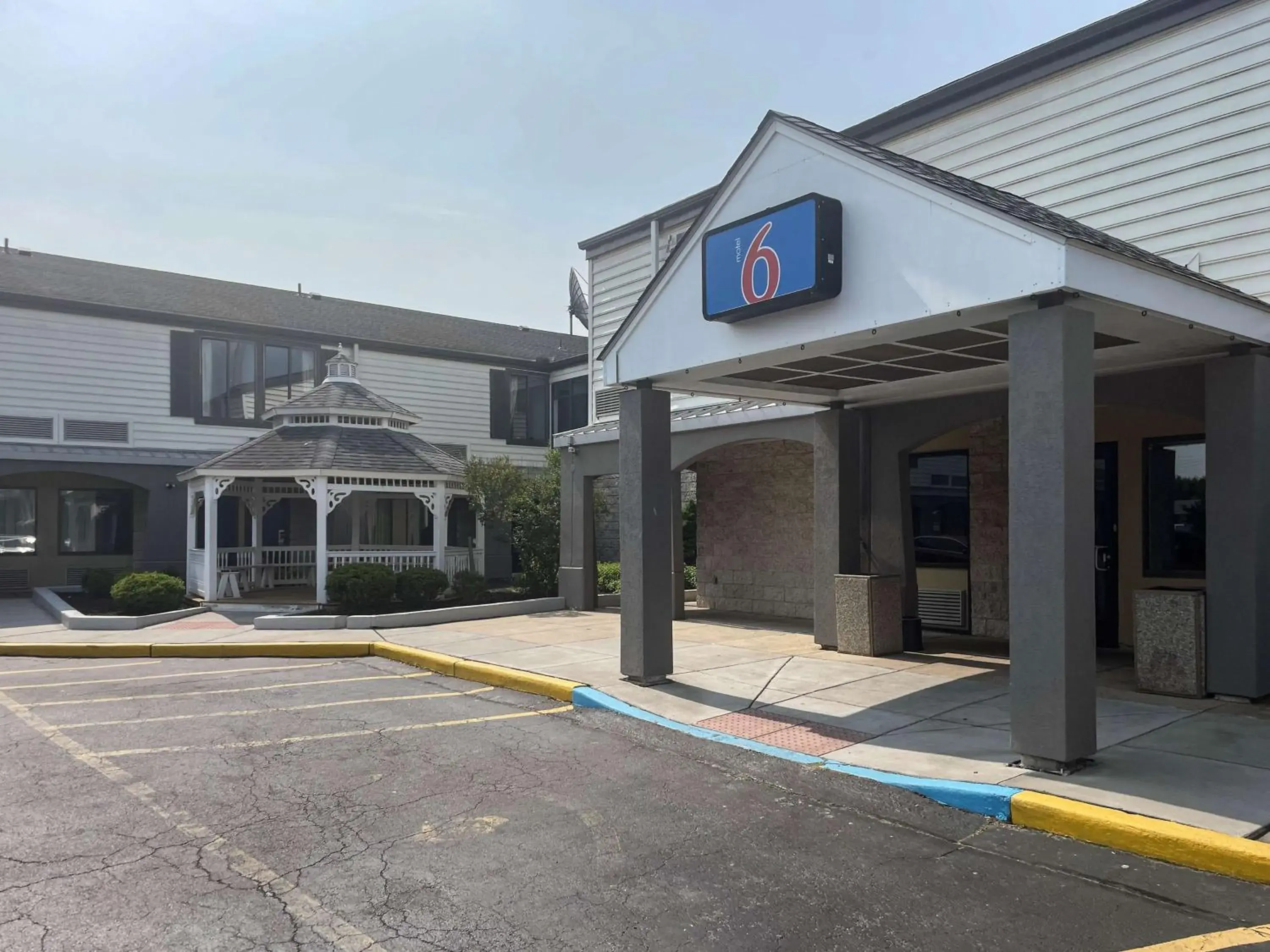 Motel 6-Newark, DE Motel 6-Newark, DE
