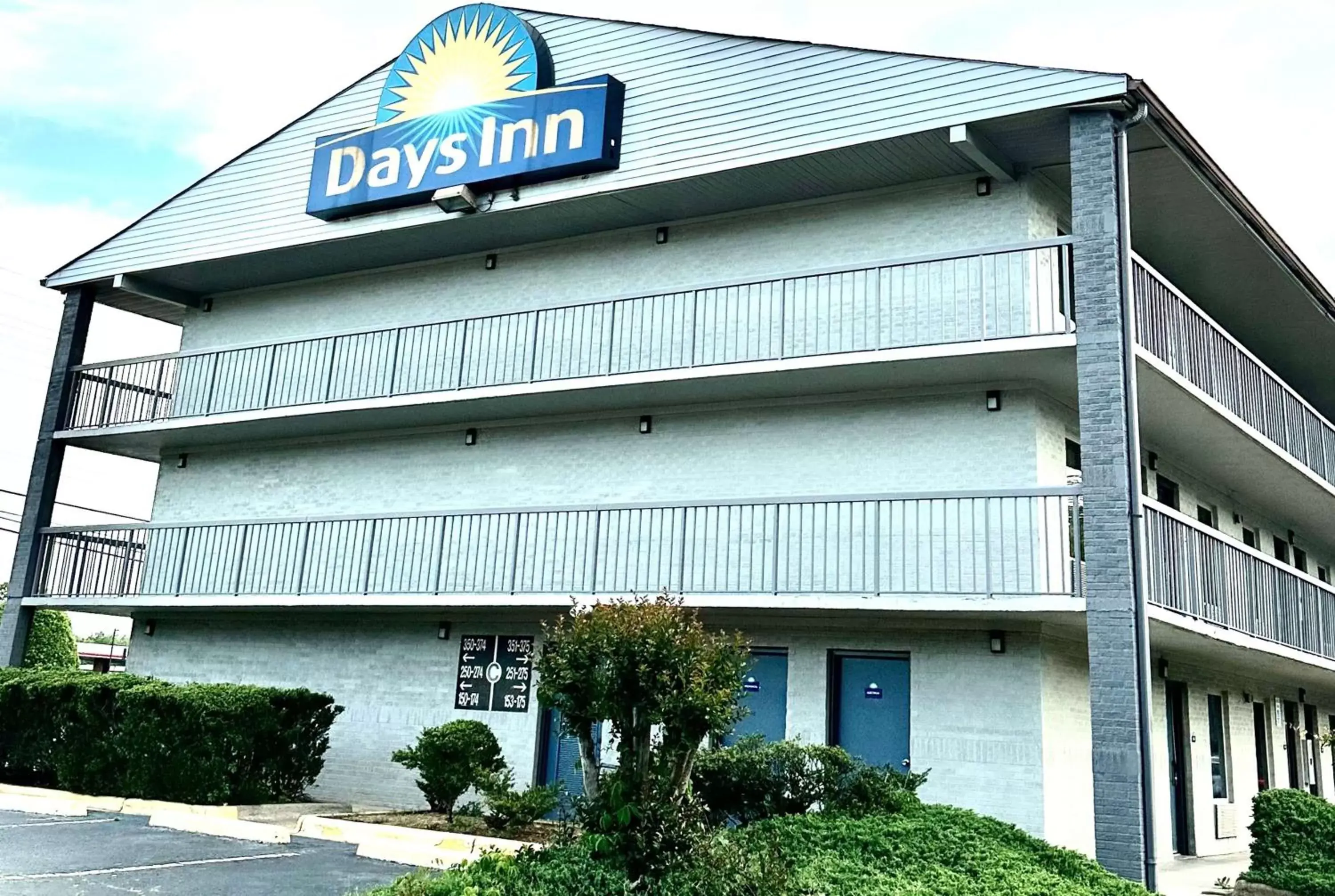 Days Inn by Wyndham Charlotte Northlake Days Inn by Wyndham Charlotte Northlake