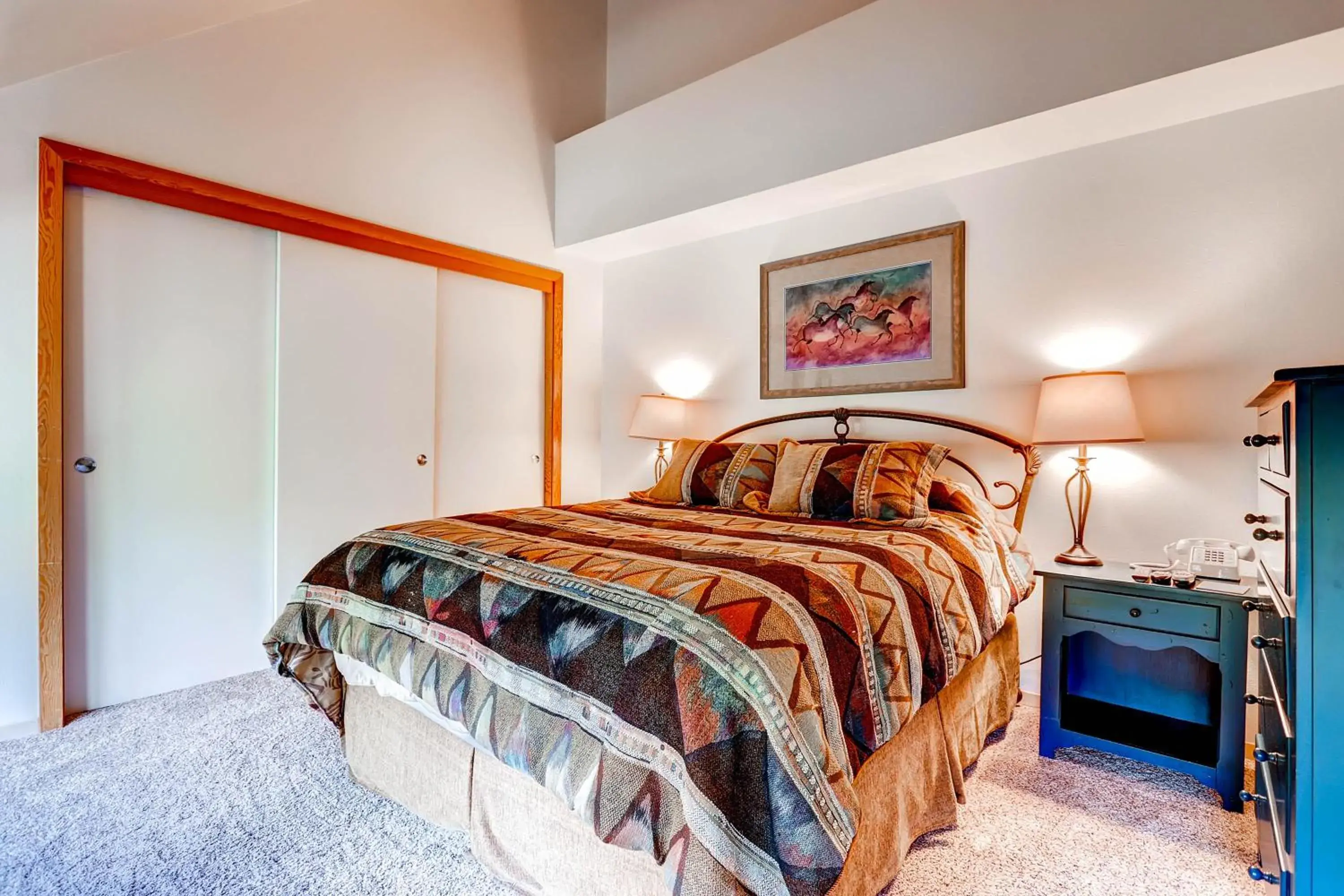 Suite in Evergreen Condominiums by Keystone Resort Suite in Evergreen Condominiums by Keystone Resort