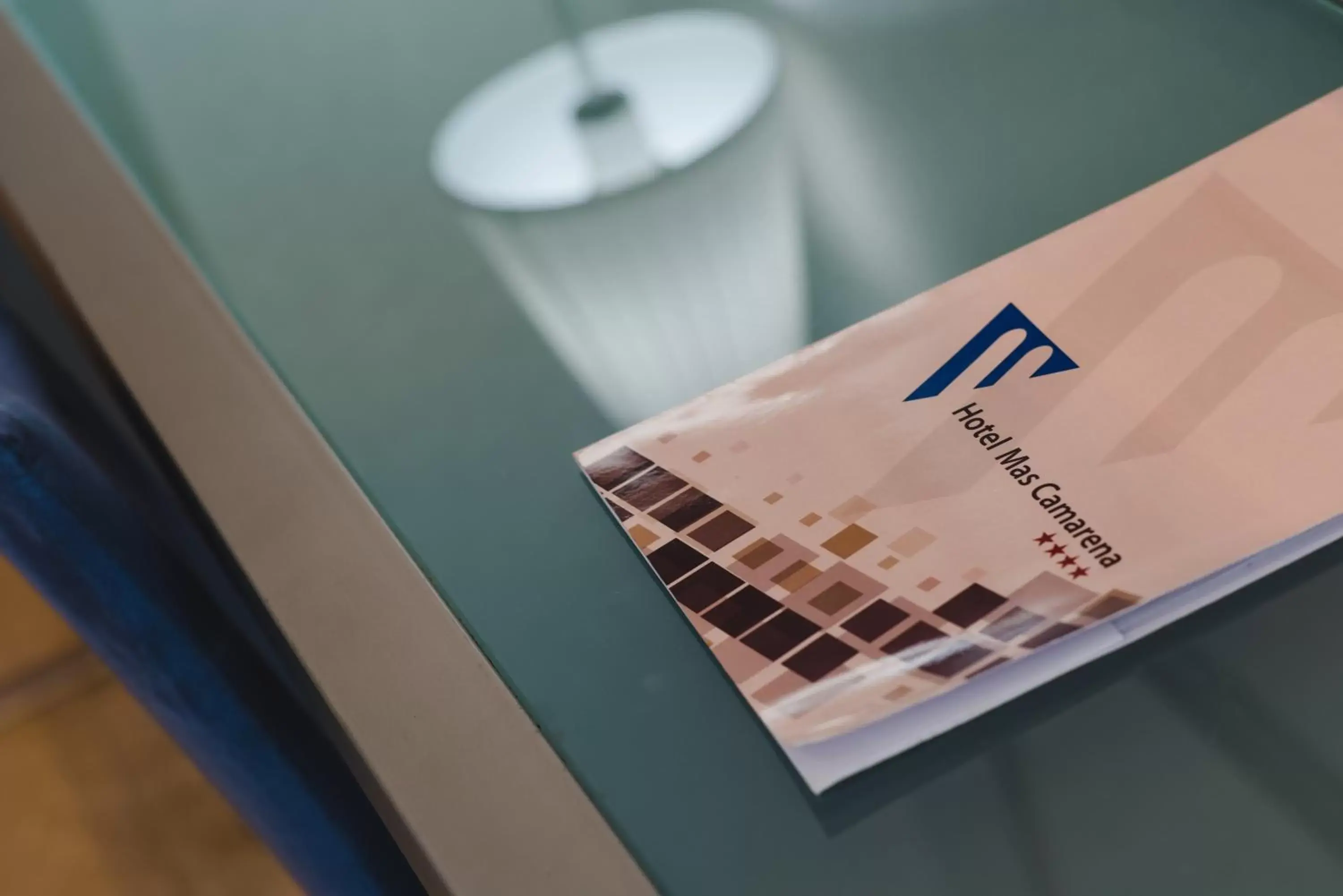 Triple Room in Hotel Mas Camarena Triple Room in Hotel Mas Camarena