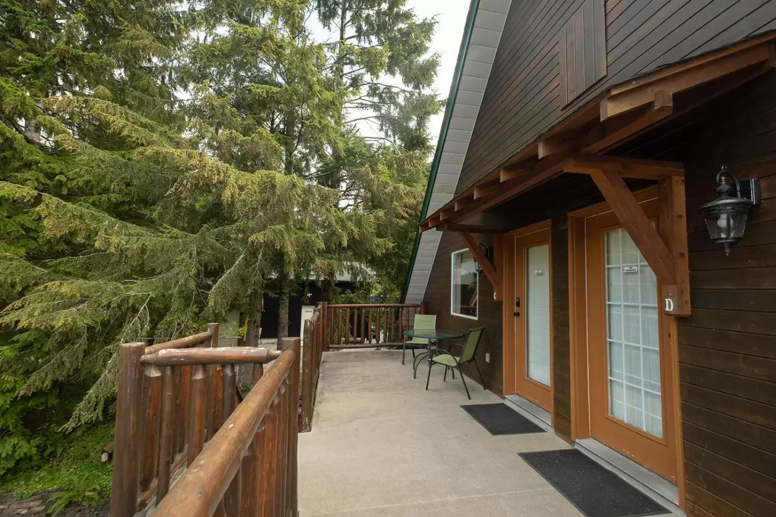 Suite in Wild Coast Wilderness Resort Suite in Wild Coast Wilderness Resort