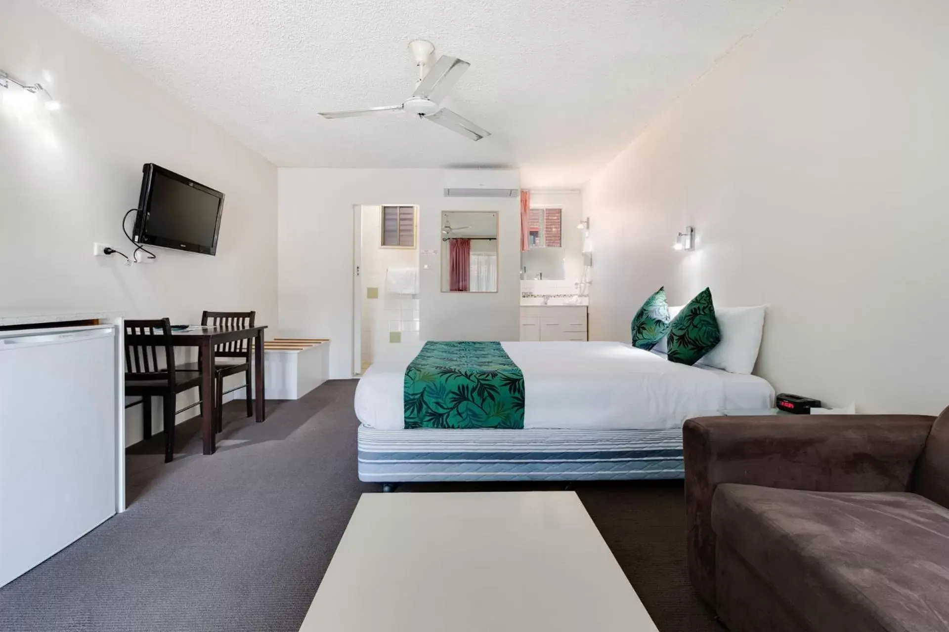 Coffs Harbour Pacific Palms Motel Coffs Harbour Pacific Palms Motel
