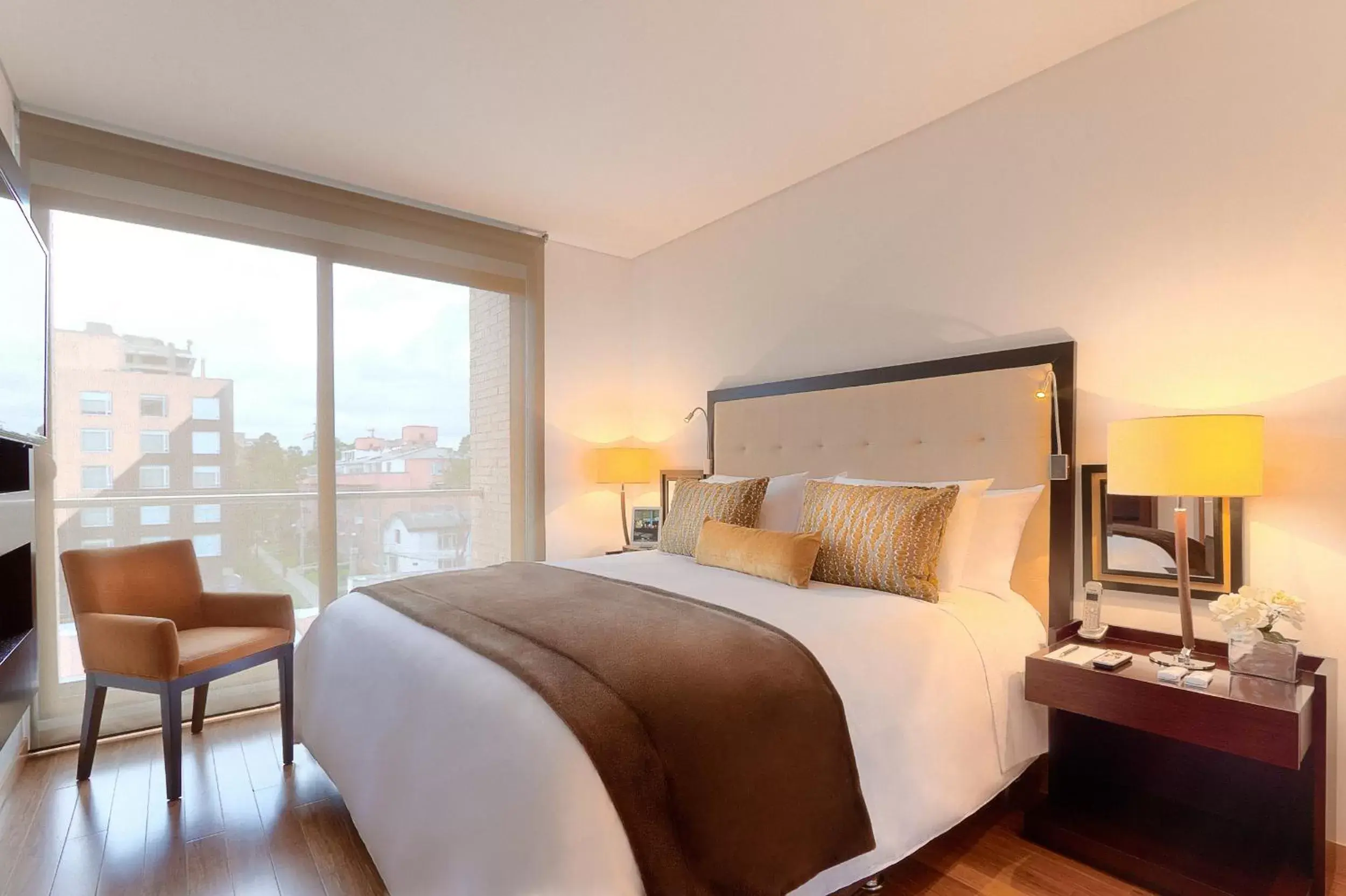 Hotel 93 Luxury Suites by Preferred Hotel 93 Luxury Suites by Preferred