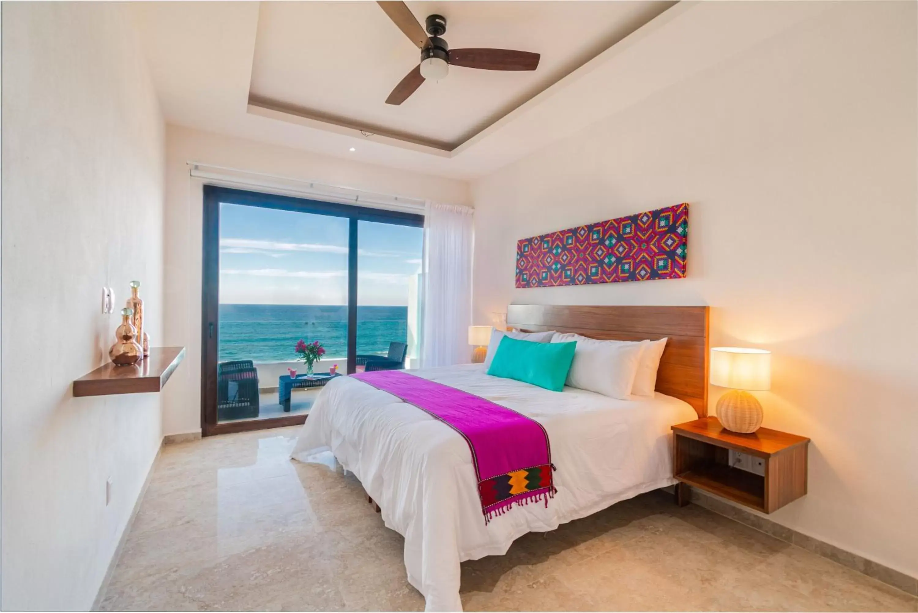 Luxury Suite Ocean Front in Hotel Xiobella Adults Only Punta de Mita Luxury Suite Ocean Front in Hotel Xiobella Adults Only Punta de Mita