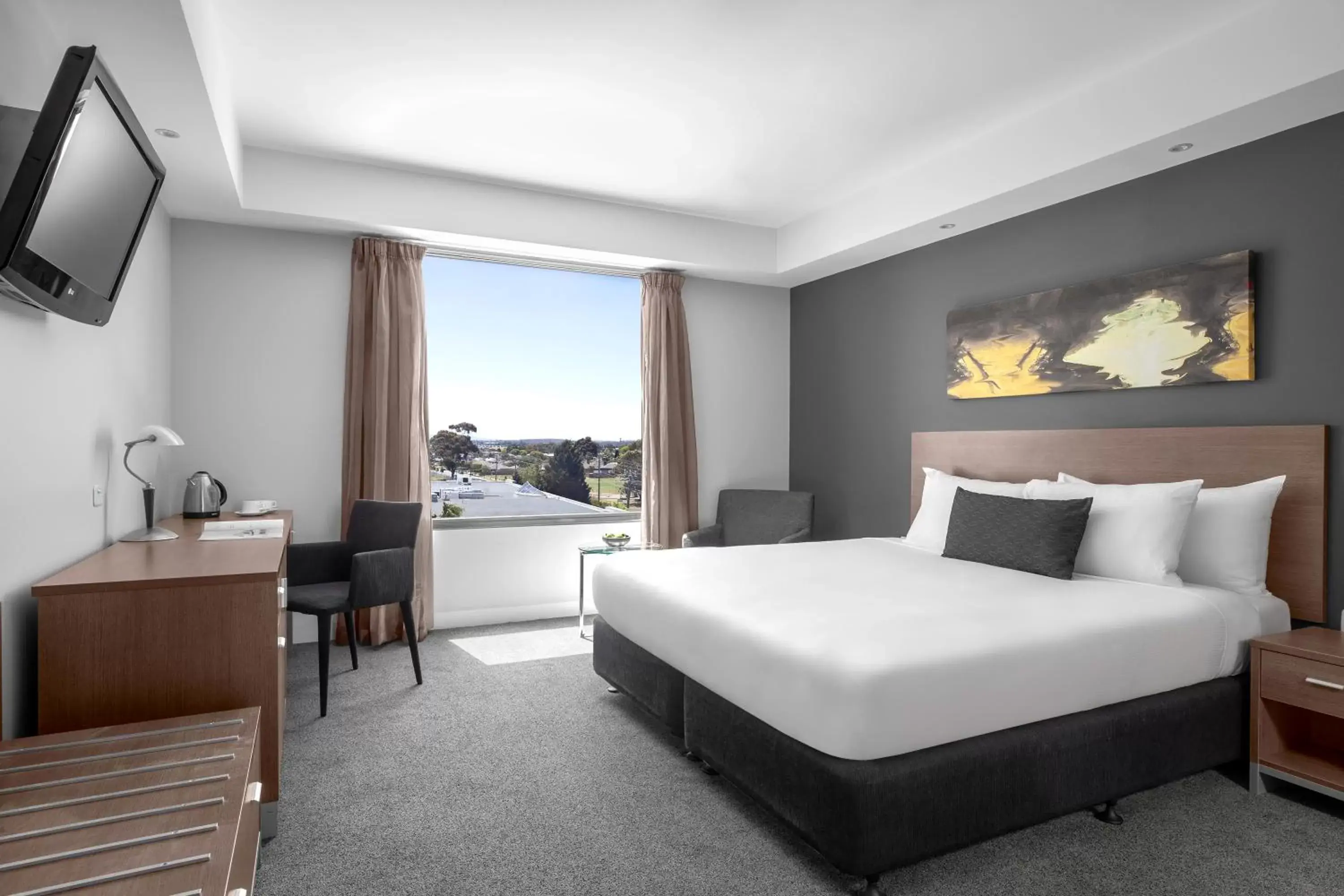 Staycation Package - Deluxe Studio with Free Parking For Seven Nights in Mantra Melbourne Airport Staycation Package - Deluxe Studio with Free Parking For Seven Nights in Mantra Melbourne Airport