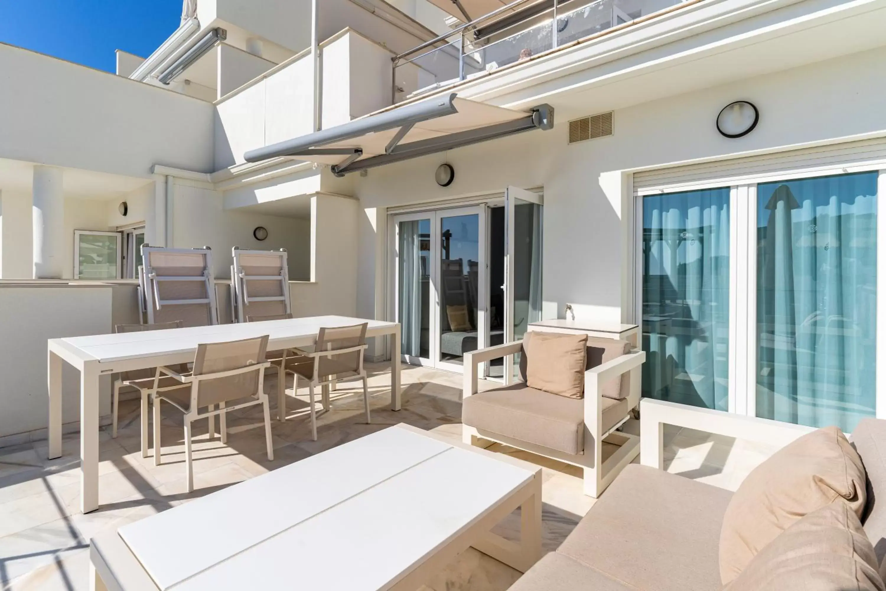 Apartment with terrace and views in Dormio Resort Costa Blanca Beach & Spa Apartment with terrace and views in Dormio Resort Costa Blanca Beach & Spa