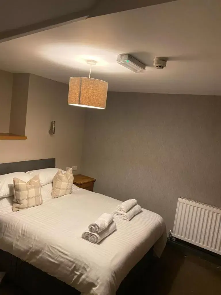 Standard Double Room in Duke Of York Standard Double Room in Duke Of York