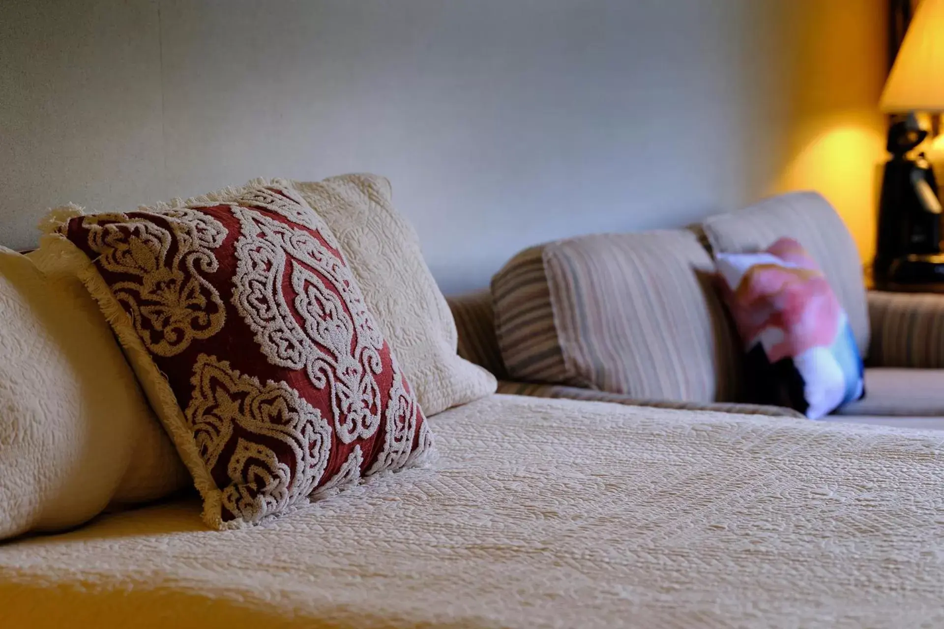 Queen Studio in The Inn at Houndslake Queen Studio in The Inn at Houndslake