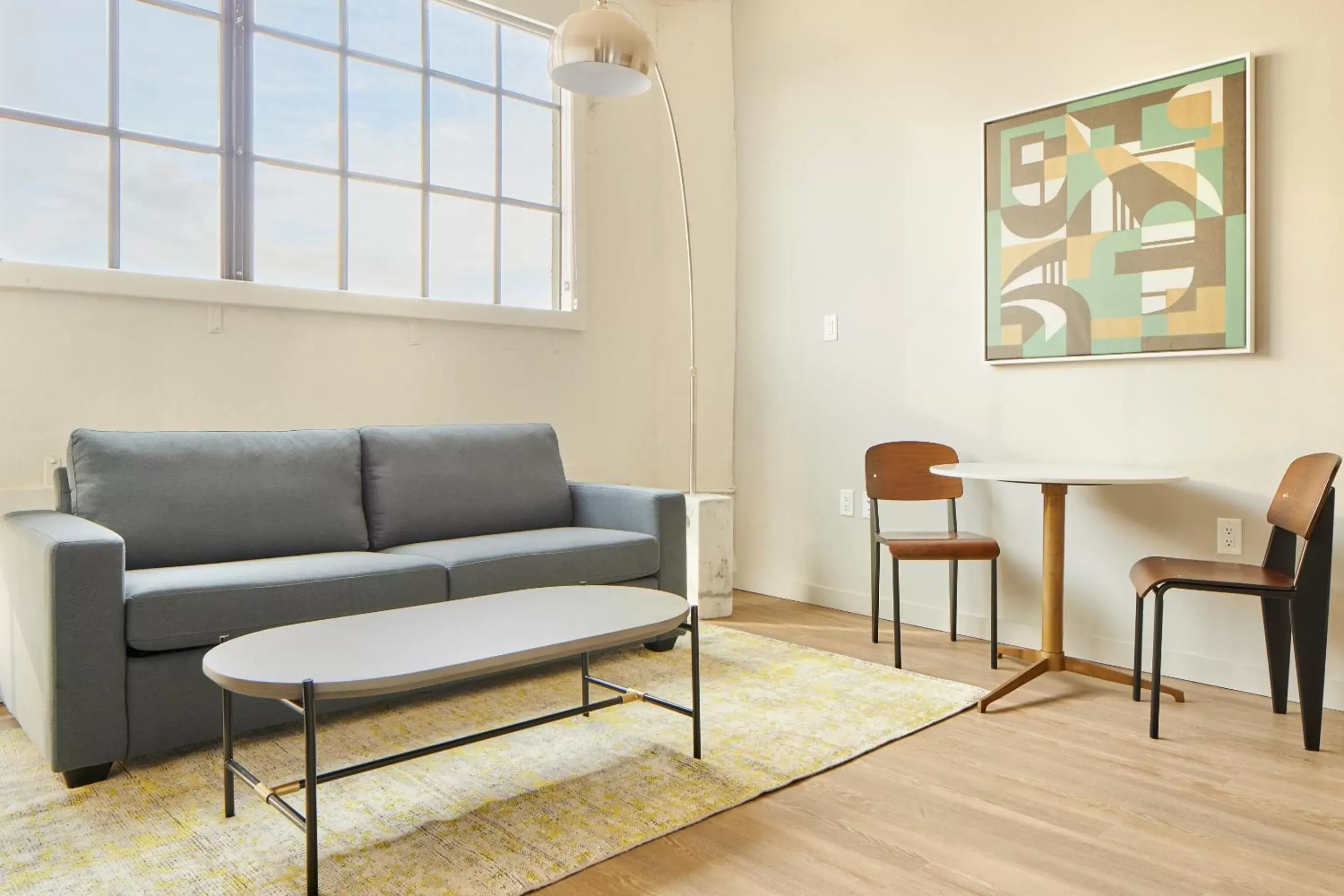 Superior Apartment in Sonder The Tidewater Superior Apartment in Sonder The Tidewater