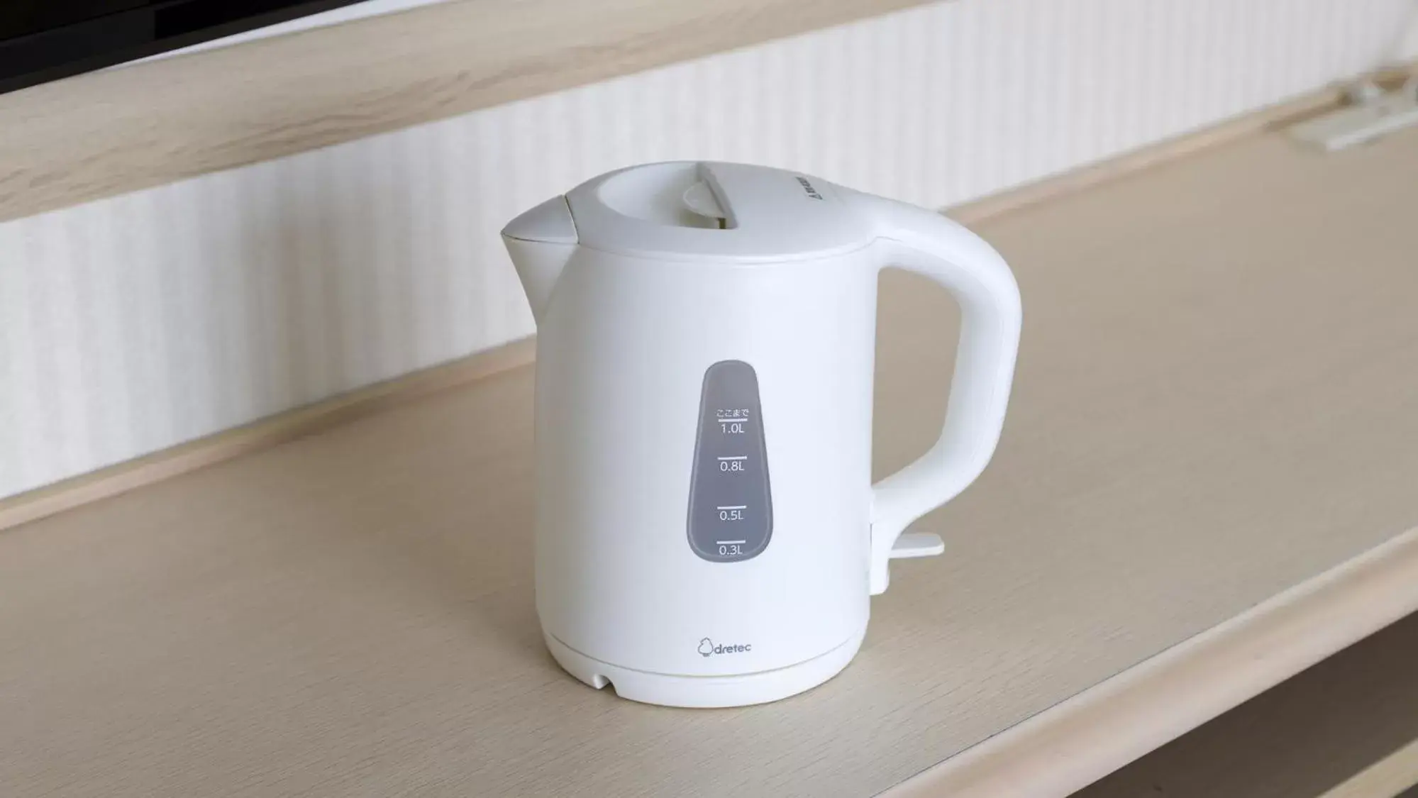 Queen Room - Smoking in Toyoko Inn Kumamoto Ekimae Queen Room - Smoking in Toyoko Inn Kumamoto Ekimae