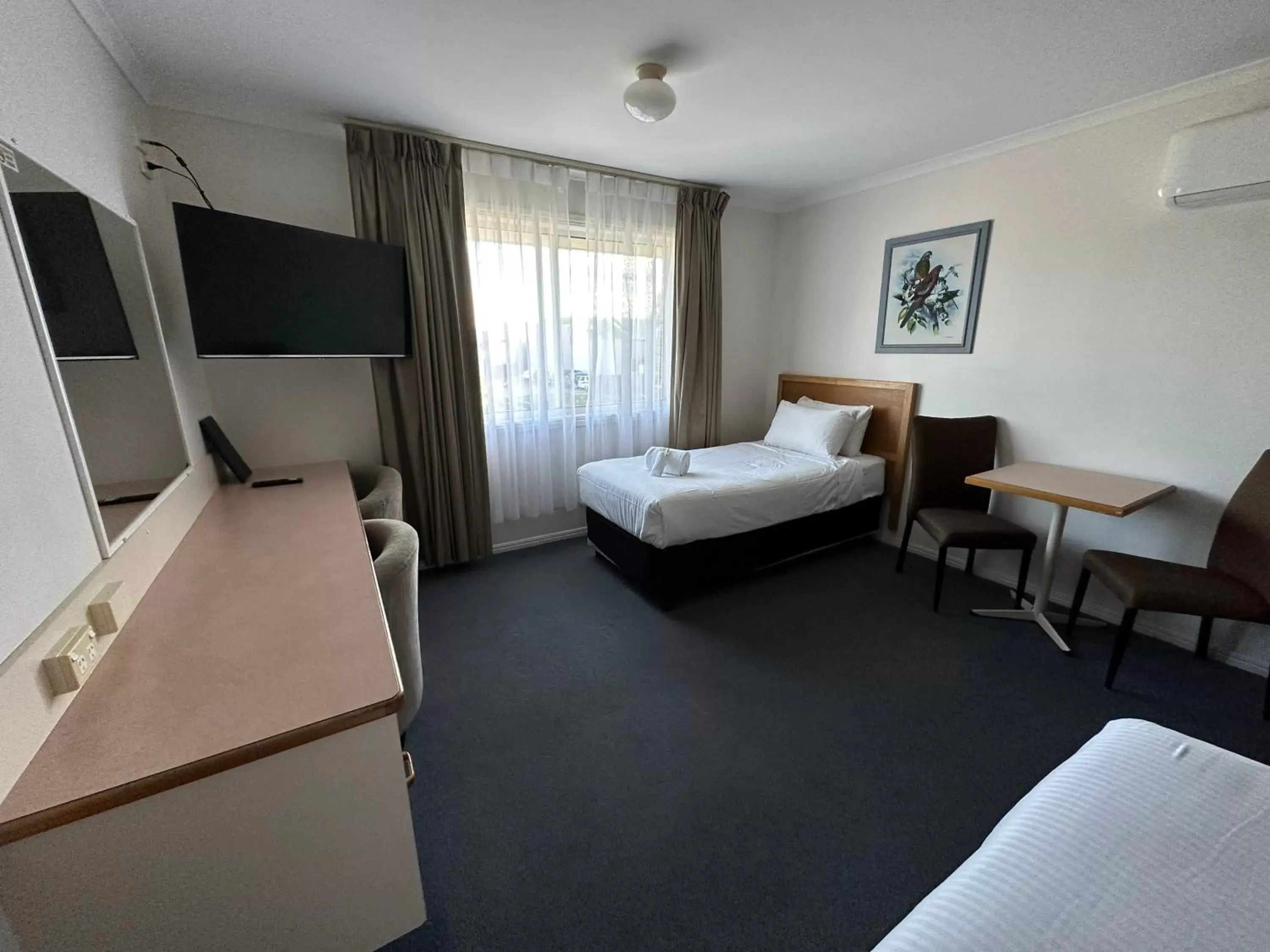 Family Room in Best Western Ambassador Motor Lodge Family Room in Best Western Ambassador Motor Lodge