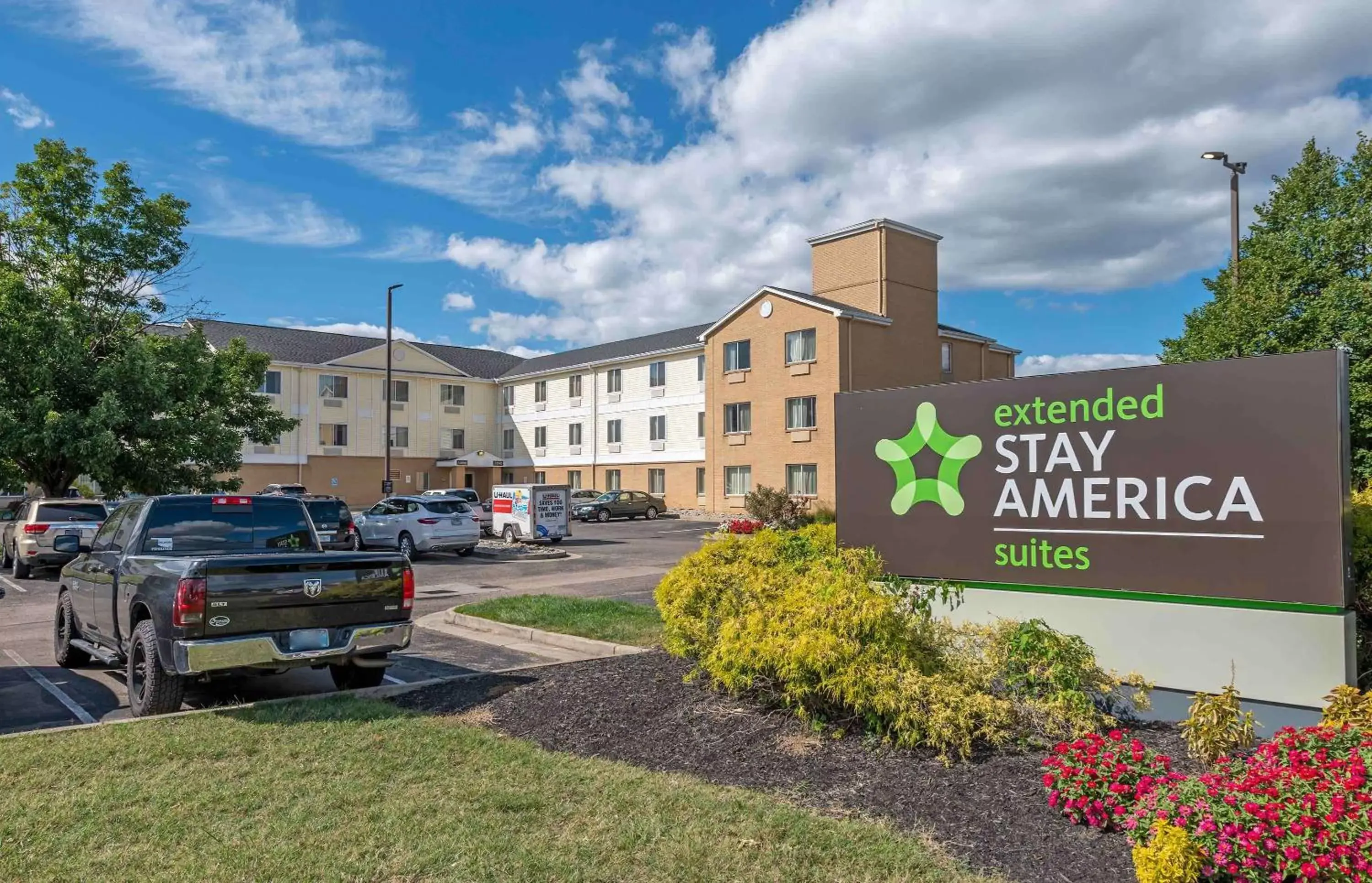 Extended Stay America Suites - Cincinnati - Blue Ash - Kenwood Road Extended Stay America Suites - Cincinnati - Blue Ash - Kenwood Road