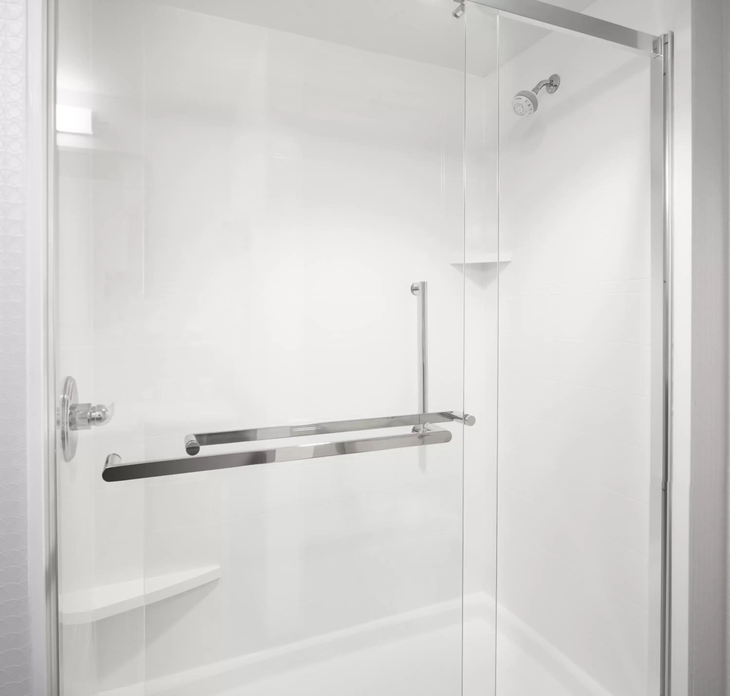 King Room with Sofa Bed and Water View - Non-Smoking in Hampton Inn By Hilton Wichita Northwest King Room with Sofa Bed and Water View - Non-Smoking in Hampton Inn By Hilton Wichita Northwest