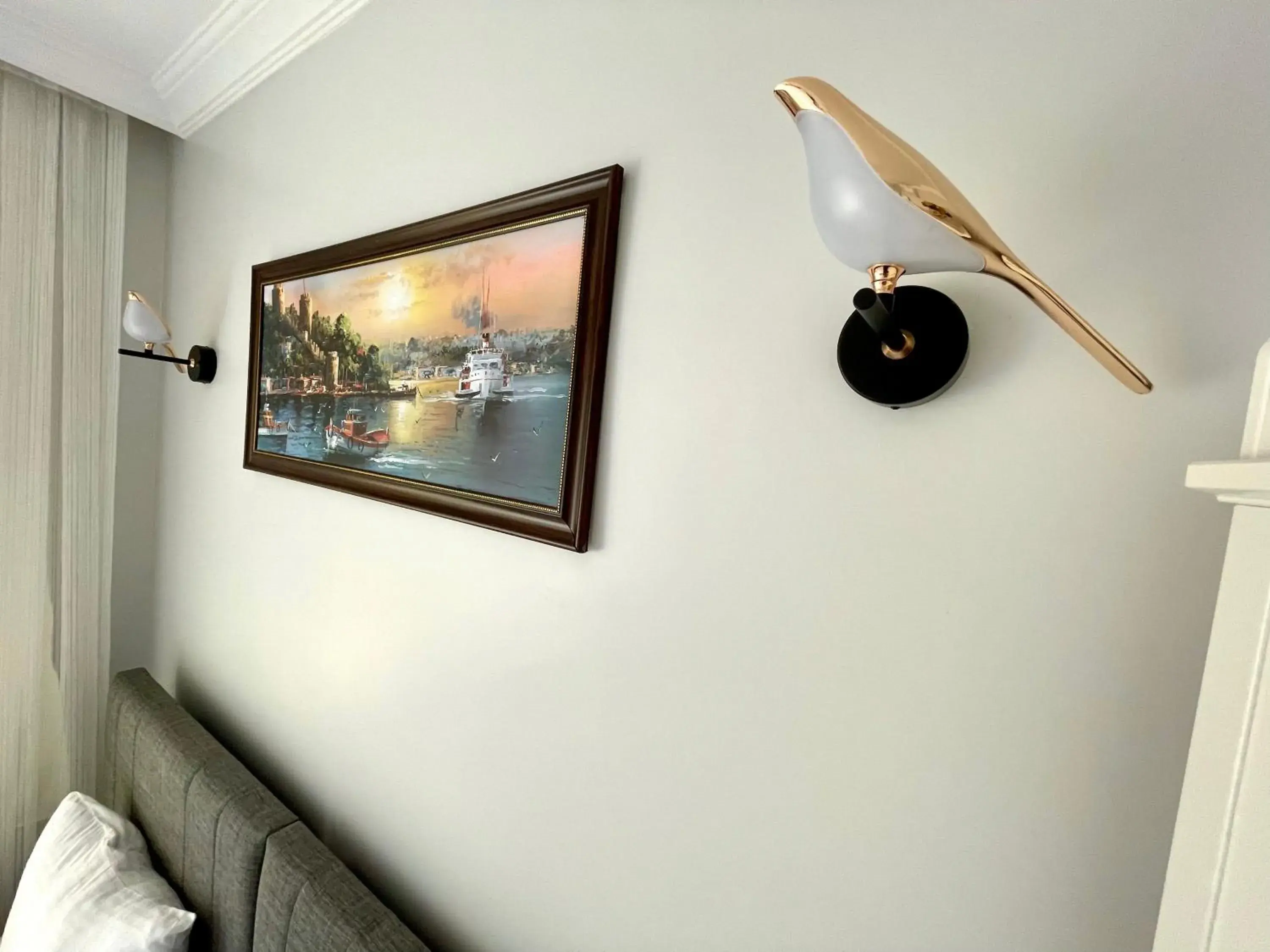 Deluxe Suite in Oldtown Sultanahmet Suites Deluxe Suite in Oldtown Sultanahmet Suites