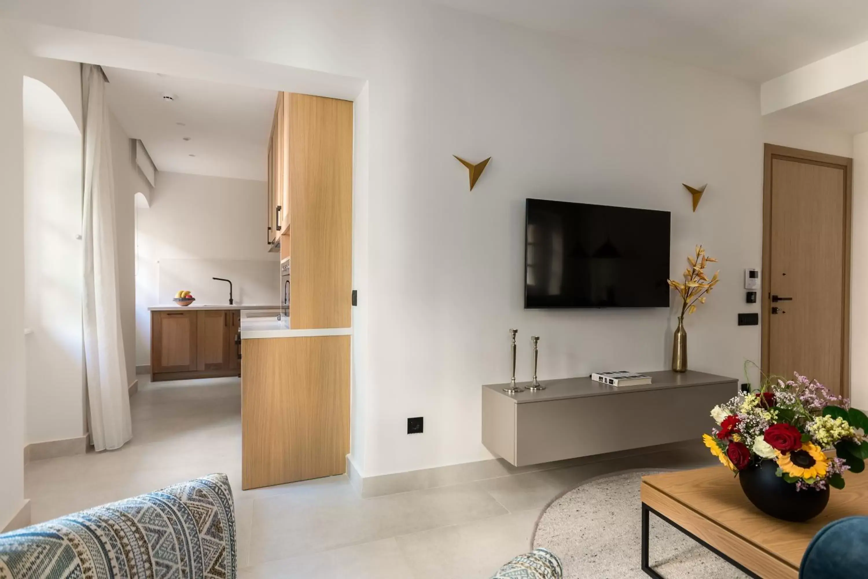 Executive Suite in New York Luxury Suites Executive Suite in New York Luxury Suites