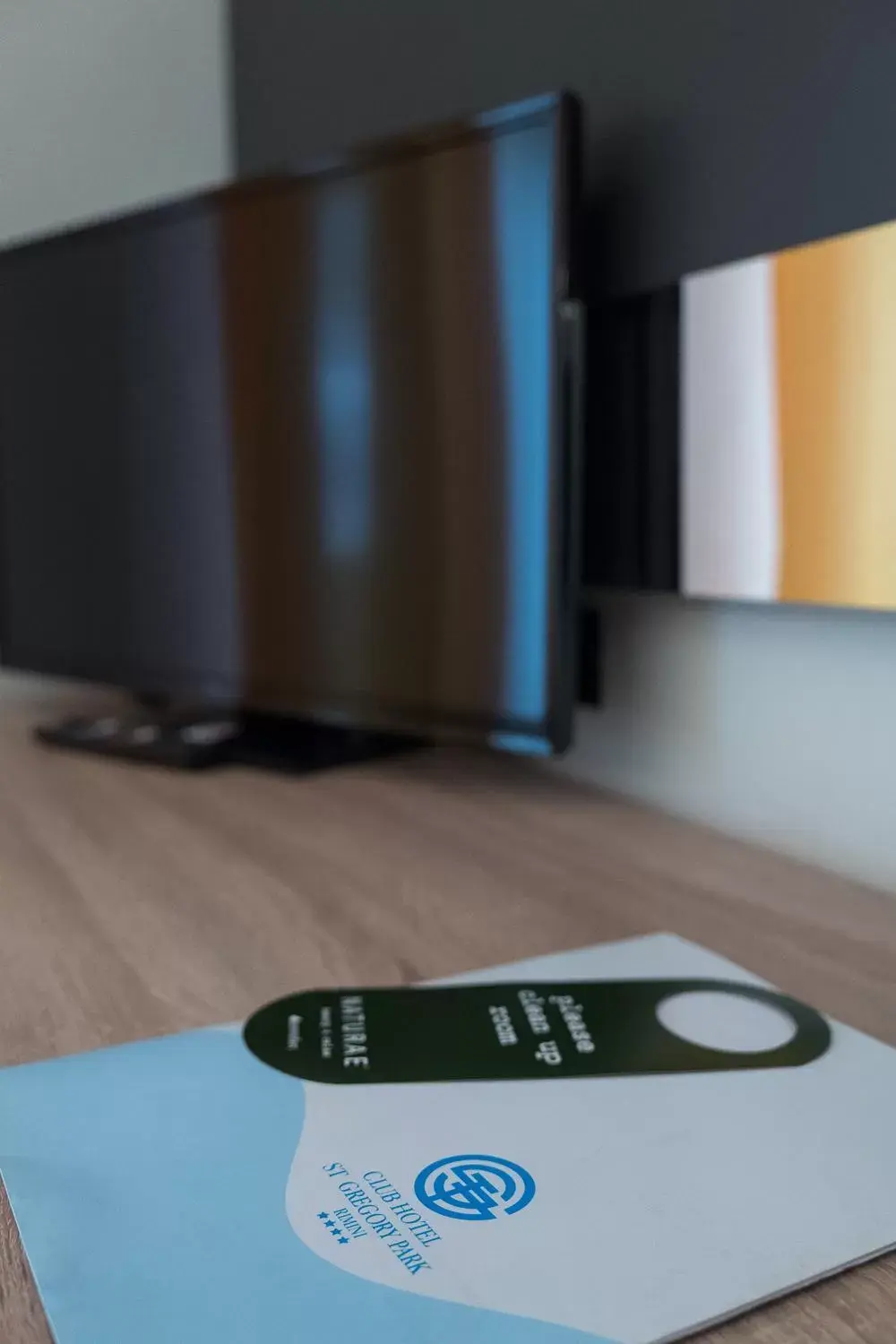 Quadruple Room in Hotel St Gregory Park Quadruple Room in Hotel St Gregory Park