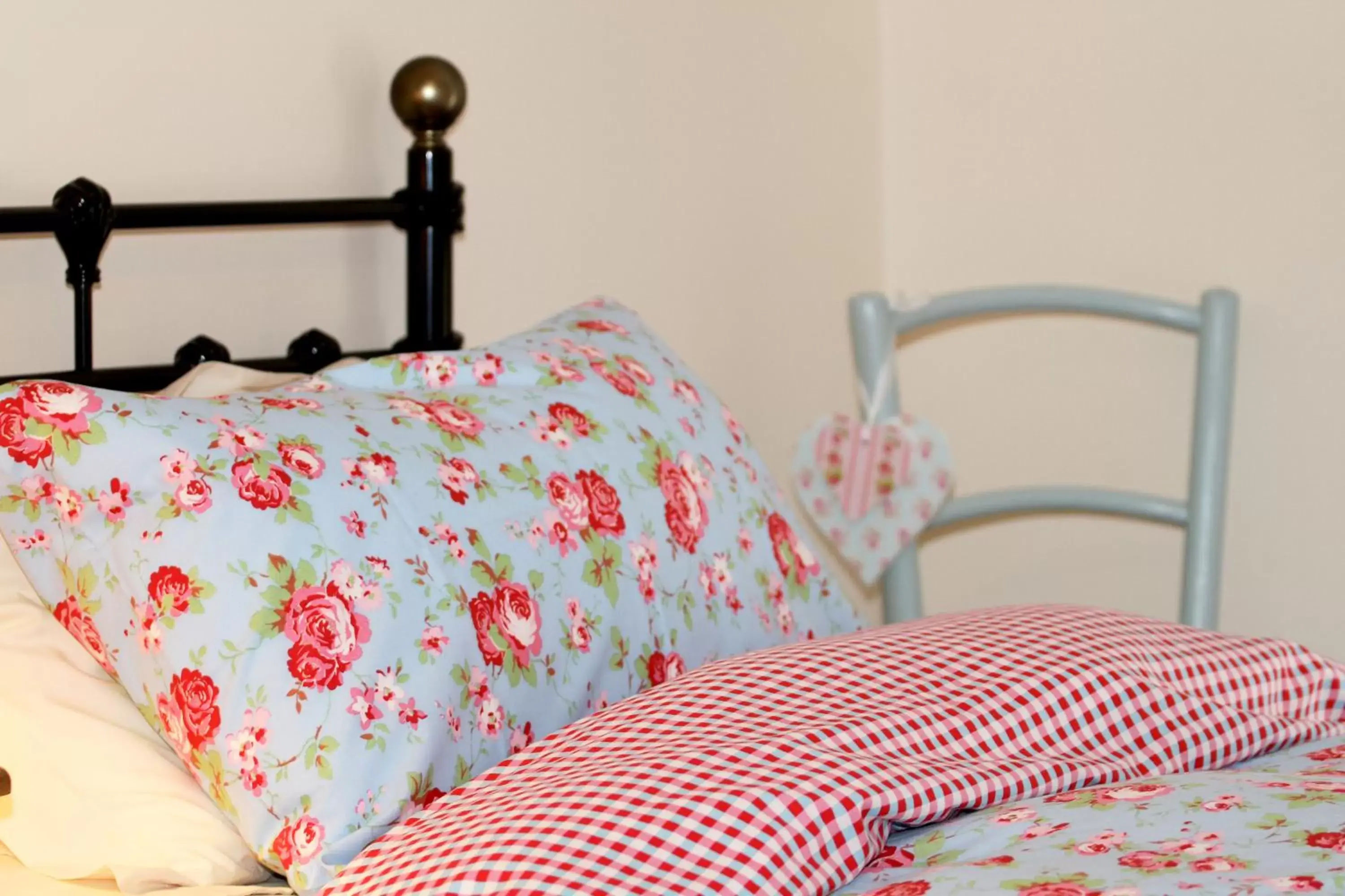 Standard Twin Room in The Forge Standard Twin Room in The Forge