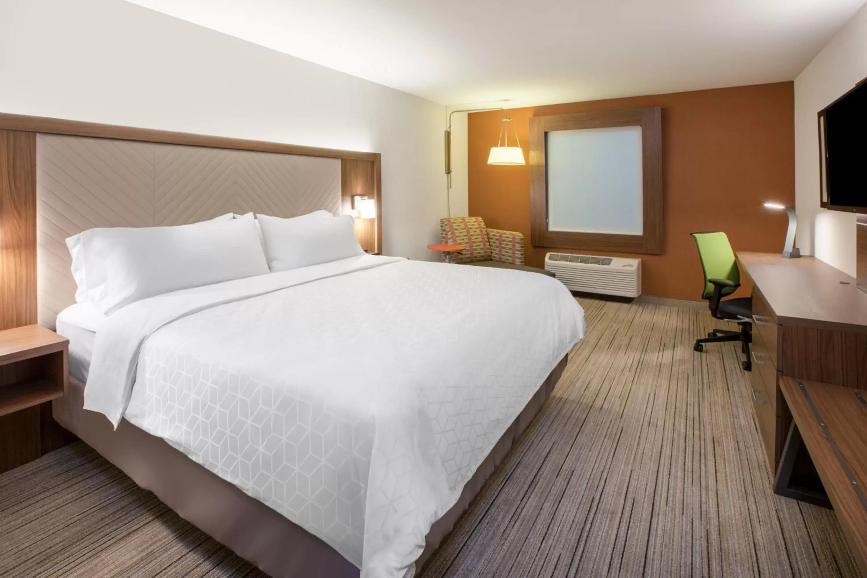 Double Suite - Mobility Access Tub/Non-Smoking in Holiday Inn Express & Suites - West Omaha - Elkhorn by IHG Double Suite - Mobility Access Tub/Non-Smoking in Holiday Inn Express & Suites - West Omaha - Elkhorn by IHG