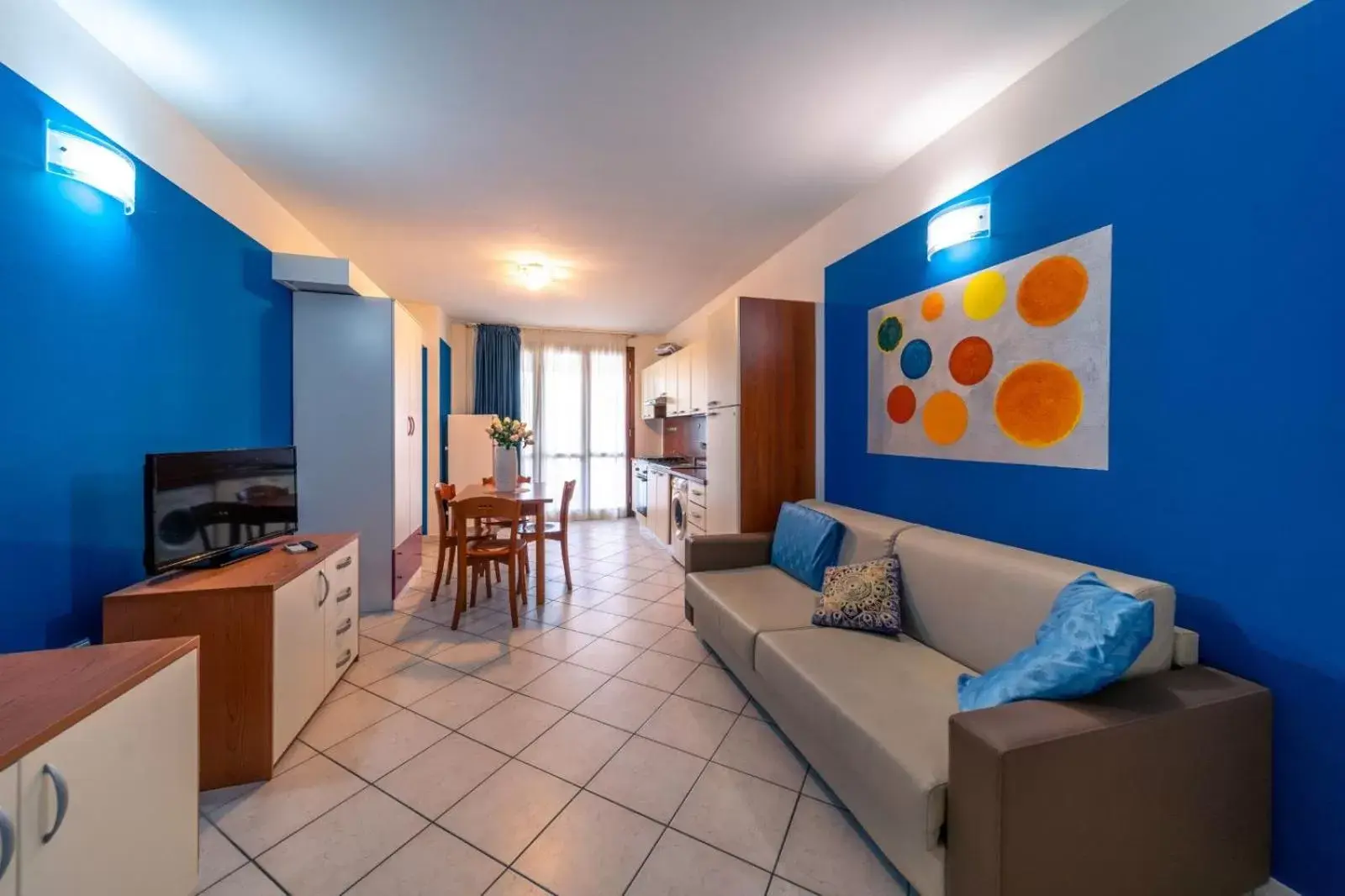 Residence Alessandra Residence Alessandra