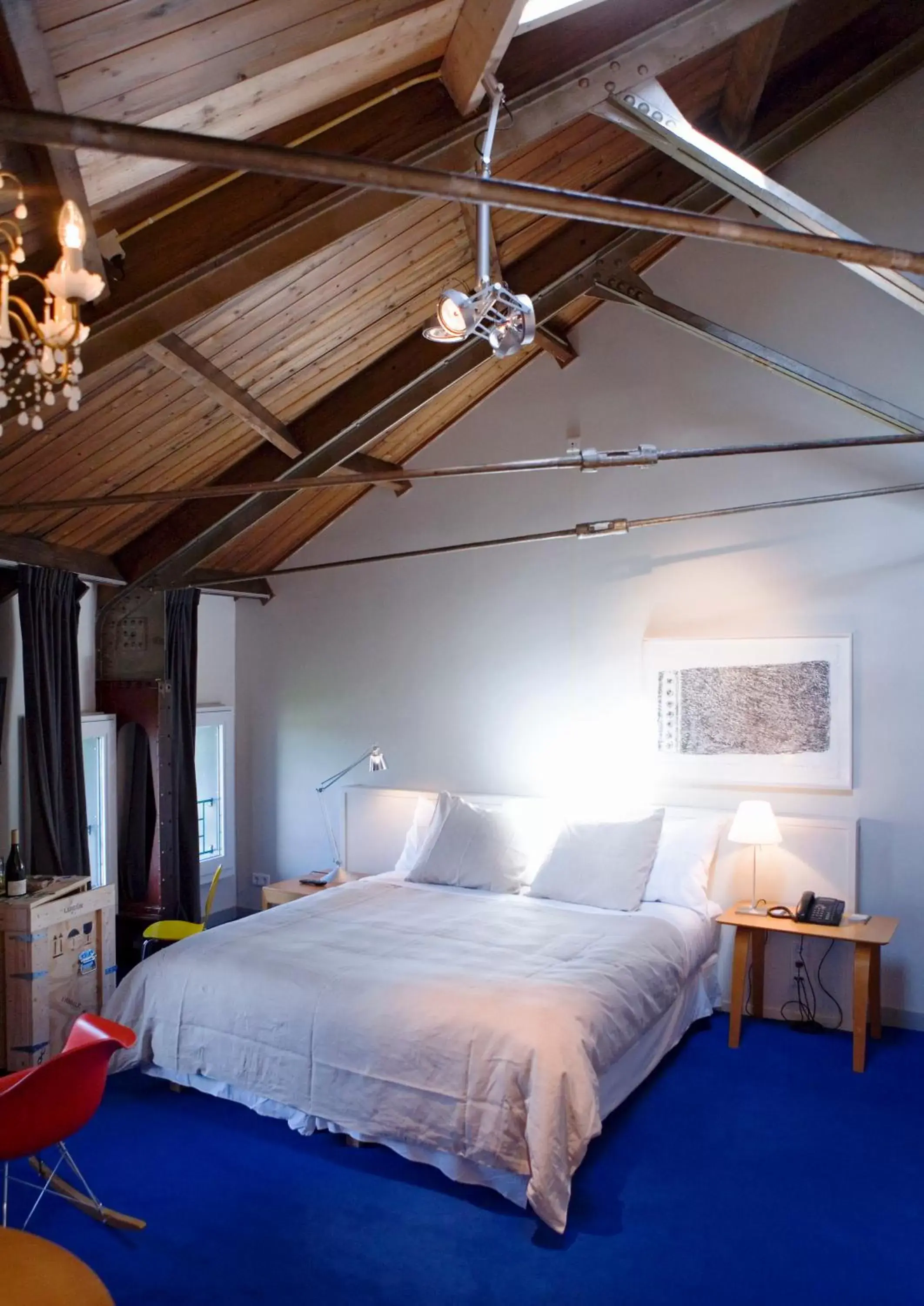 Luxury Suite with View in Villa Augustus Luxury Suite with View in Villa Augustus