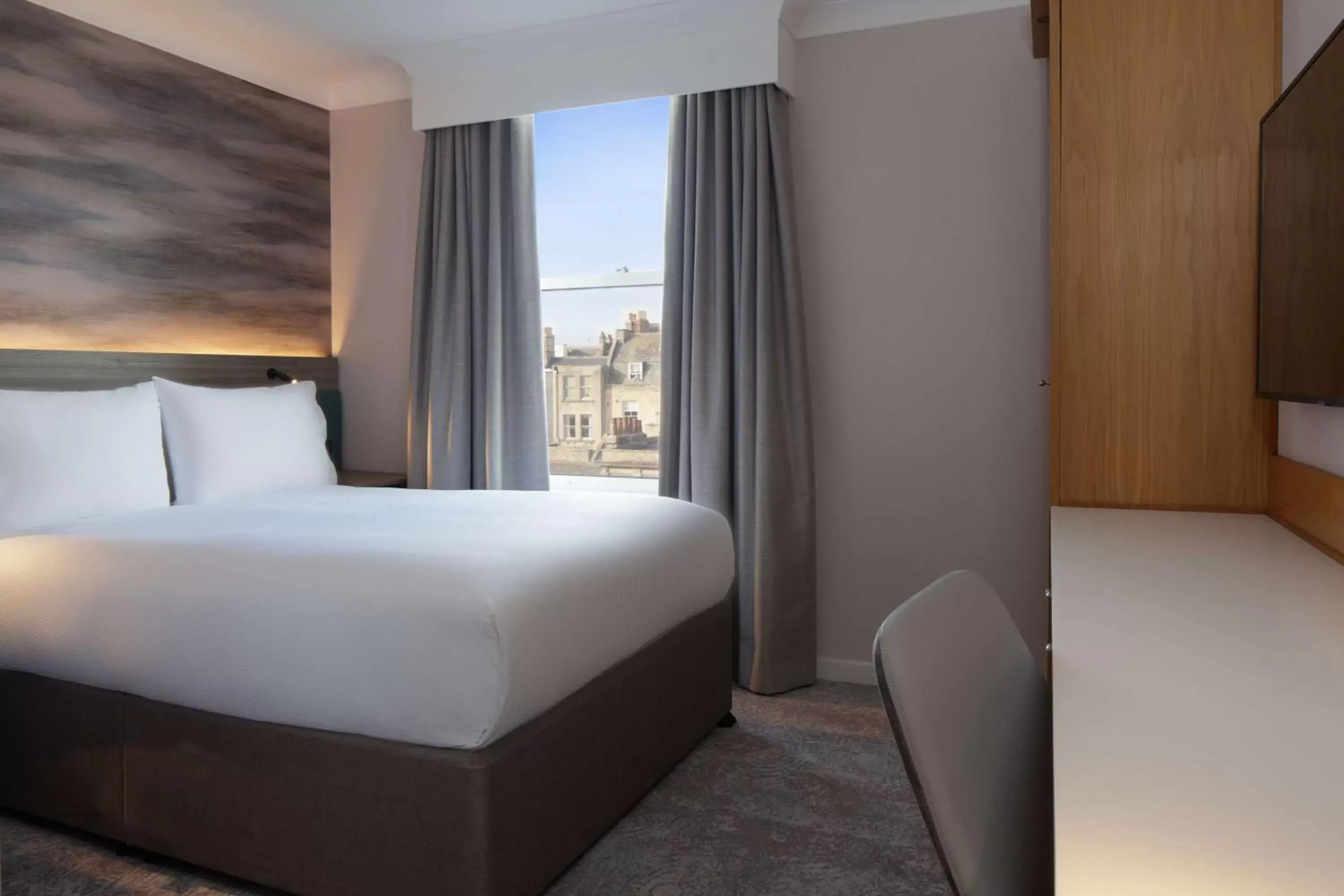 Double Room in DoubleTree by Hilton Bath Double Room in DoubleTree by Hilton Bath