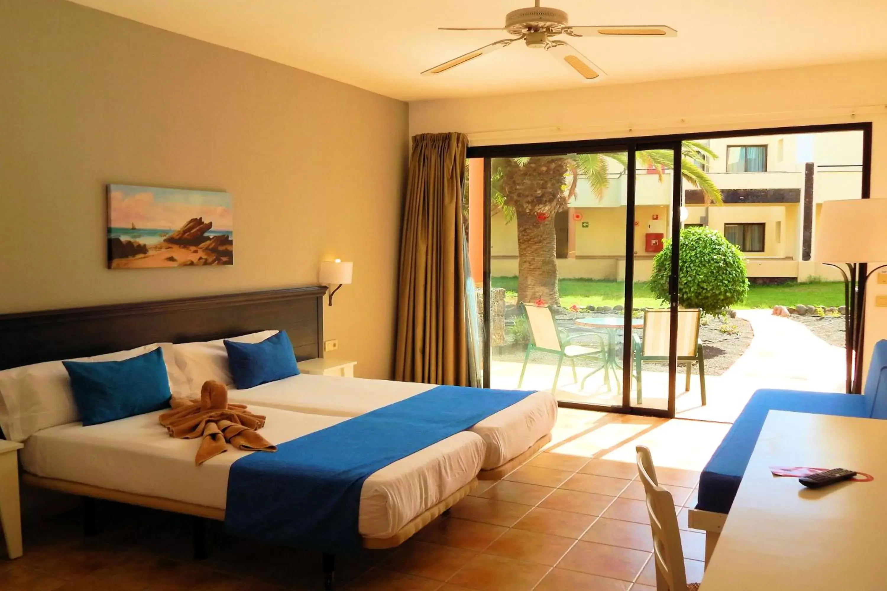 Double Room (1 Adult) in SBH Hotel Royal Mónica Double Room (1 Adult) in SBH Hotel Royal Mónica