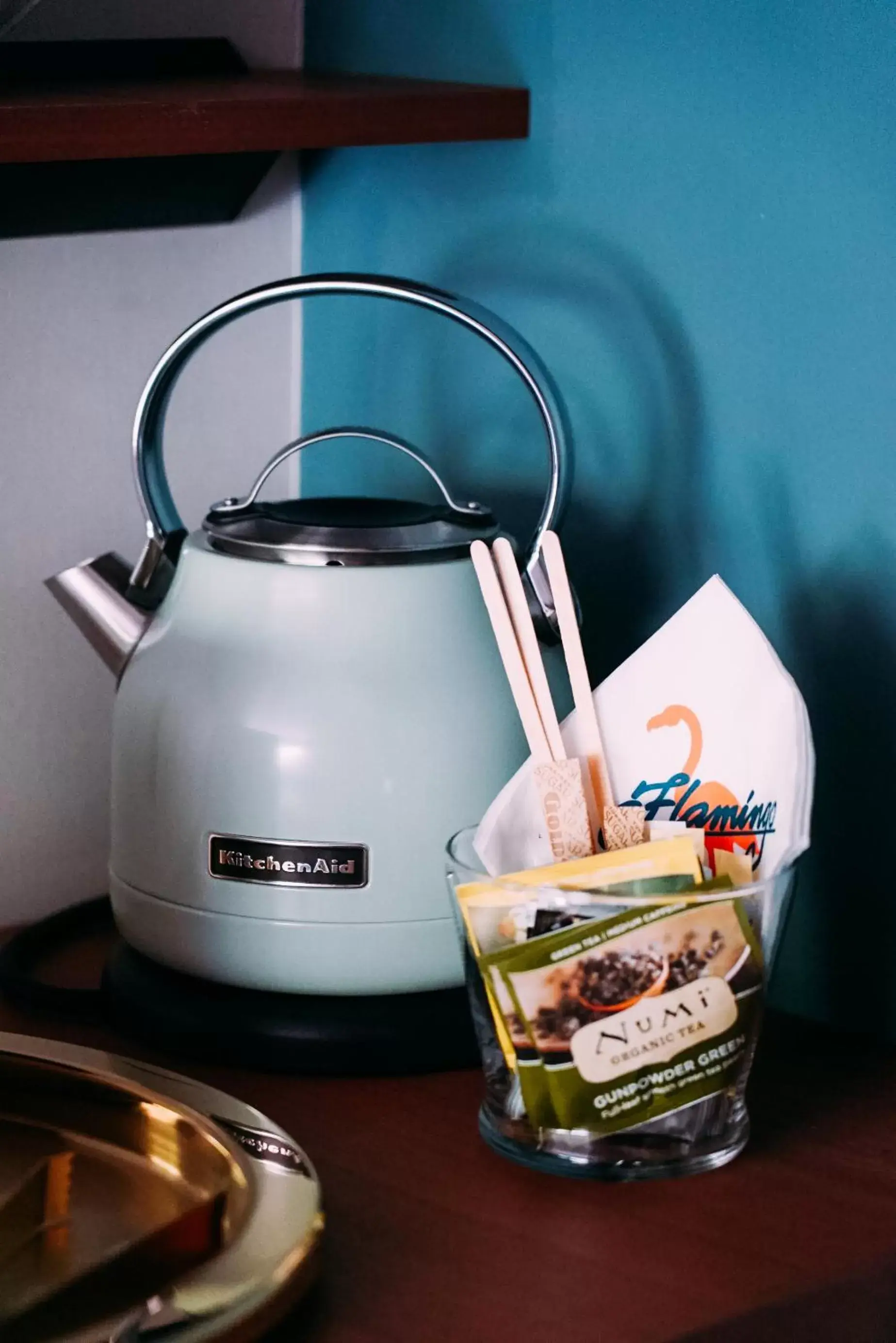 Premium King in Flamingo Resort & Spa Santa Rosa Sonoma, Tapestry by Hilton Premium King in Flamingo Resort & Spa Santa Rosa Sonoma, Tapestry by Hilton