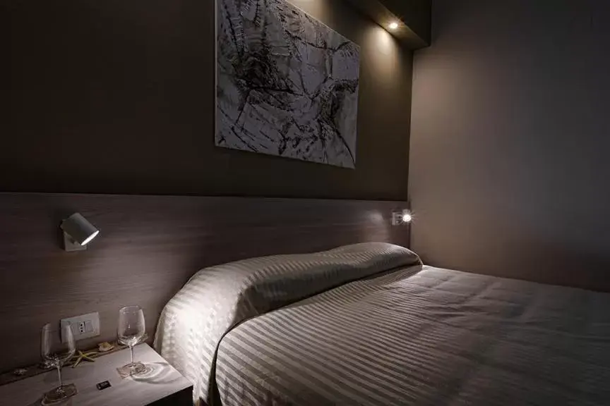 Double or Twin Room in Hotel Scacciapensieri Double or Twin Room in Hotel Scacciapensieri