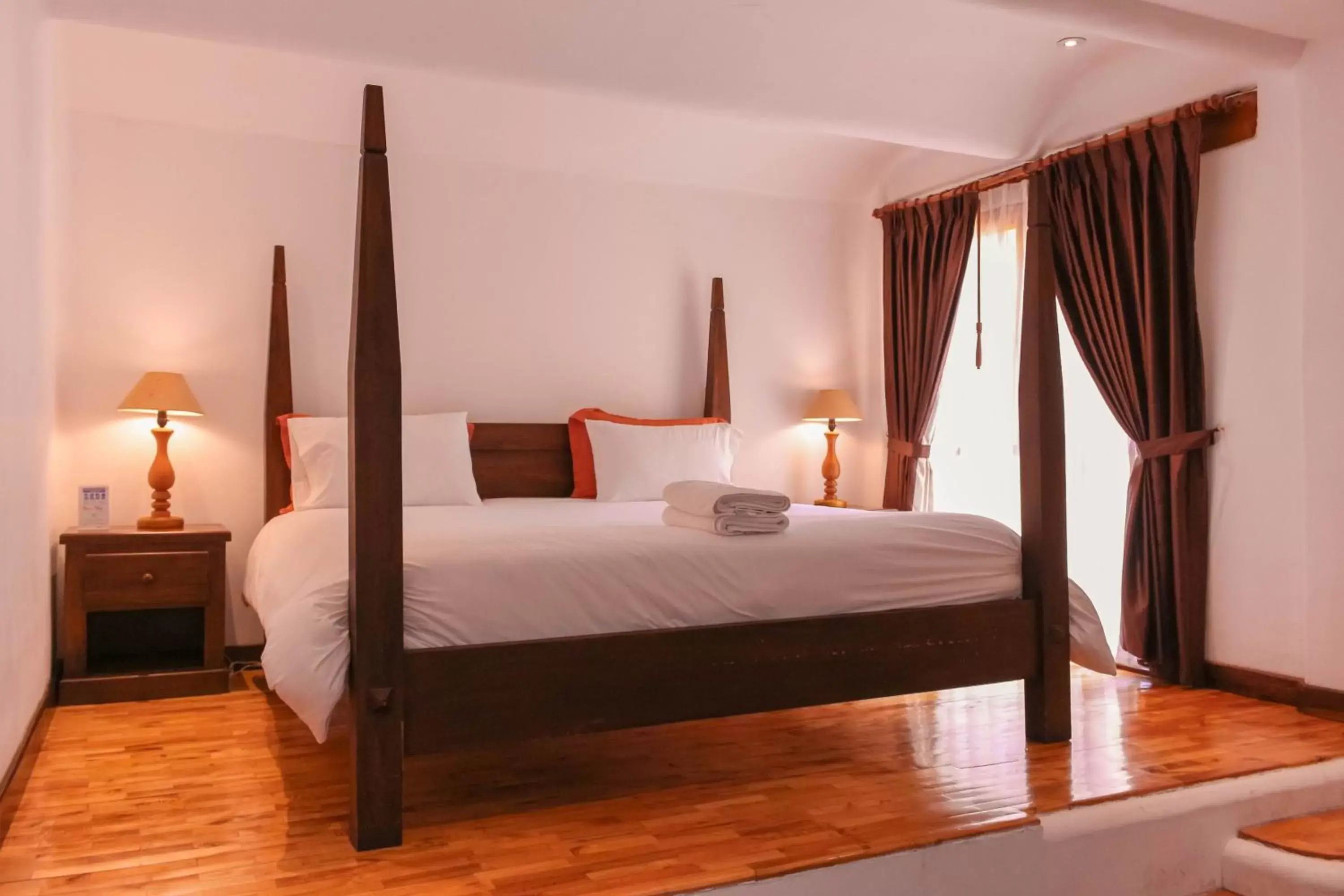 Matrimonial Suite in Hotel Spa Mansion Santa Isabella Matrimonial Suite in Hotel Spa Mansion Santa Isabella