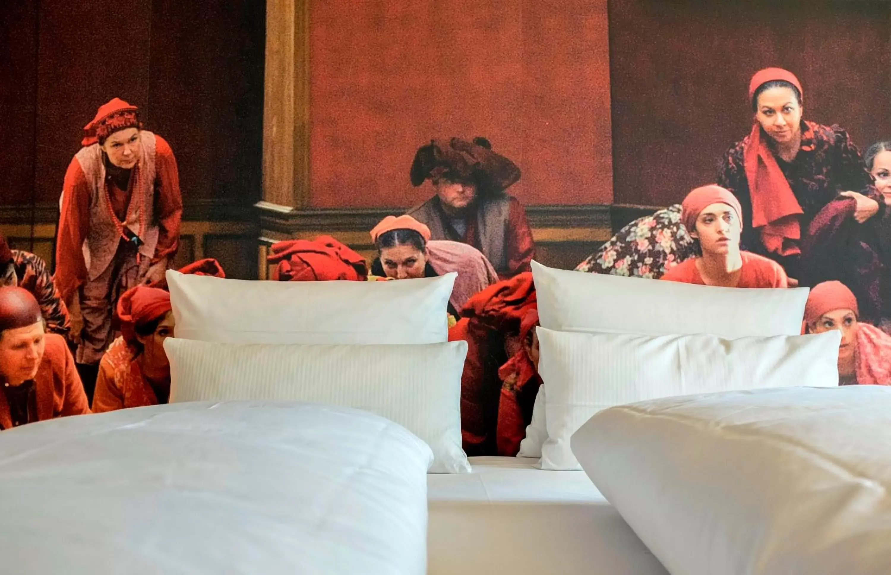 Premium Double Room in Small Luxury Hotel Goldgasse Premium Double Room in Small Luxury Hotel Goldgasse