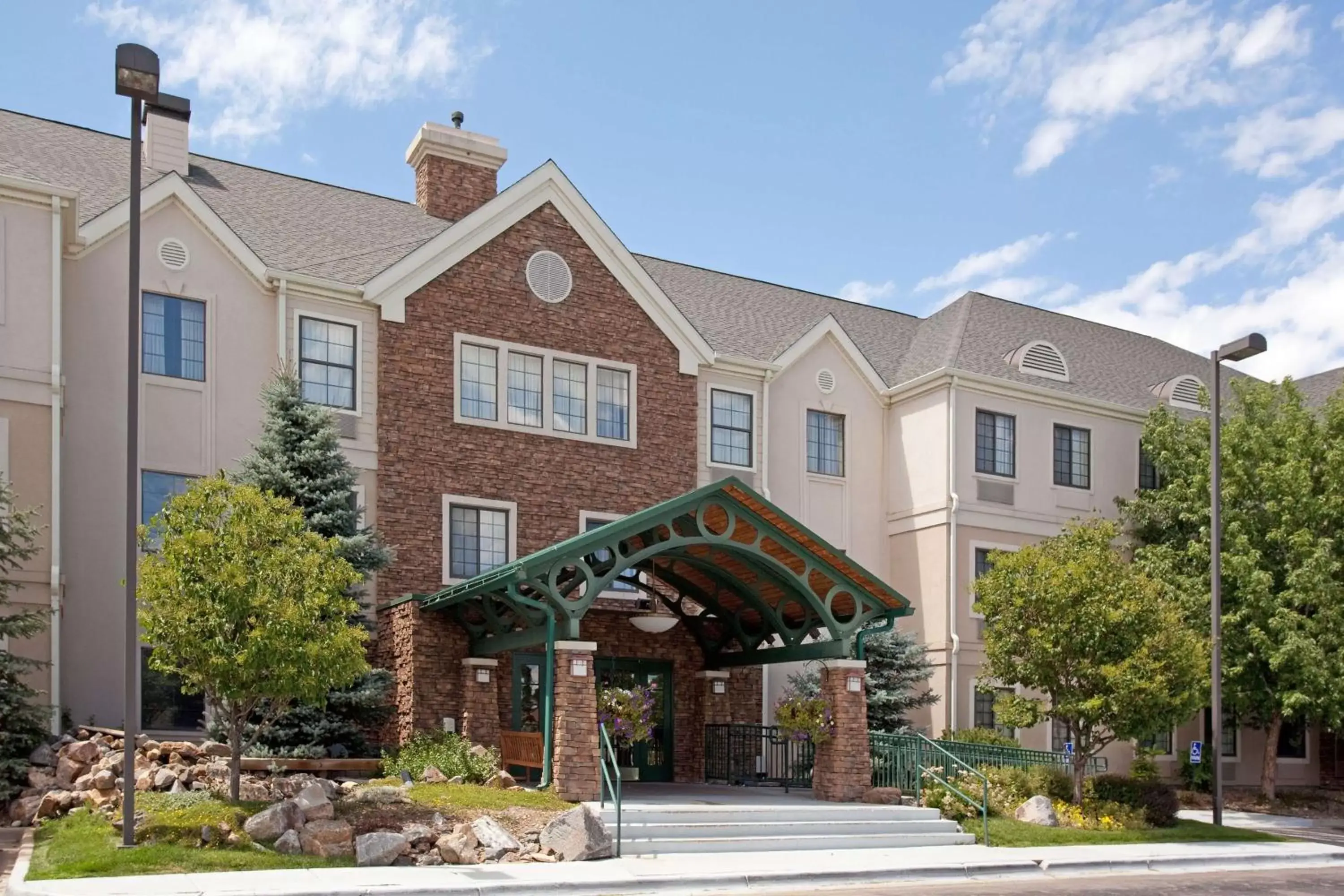 Sonesta ES Suites Denver South Park Meadows Sonesta ES Suites Denver South Park Meadows