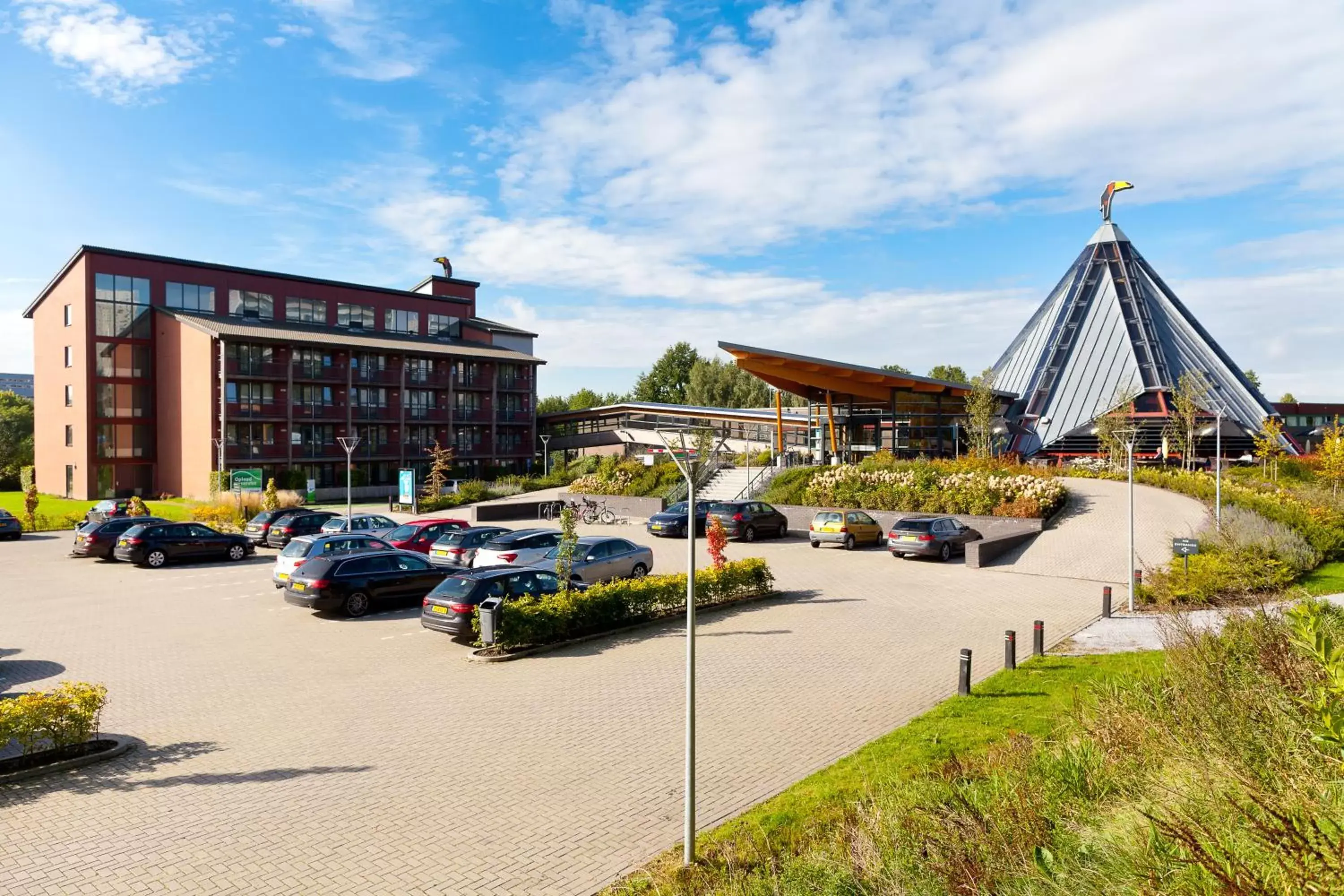 Van der Valk Drachten Van der Valk Drachten