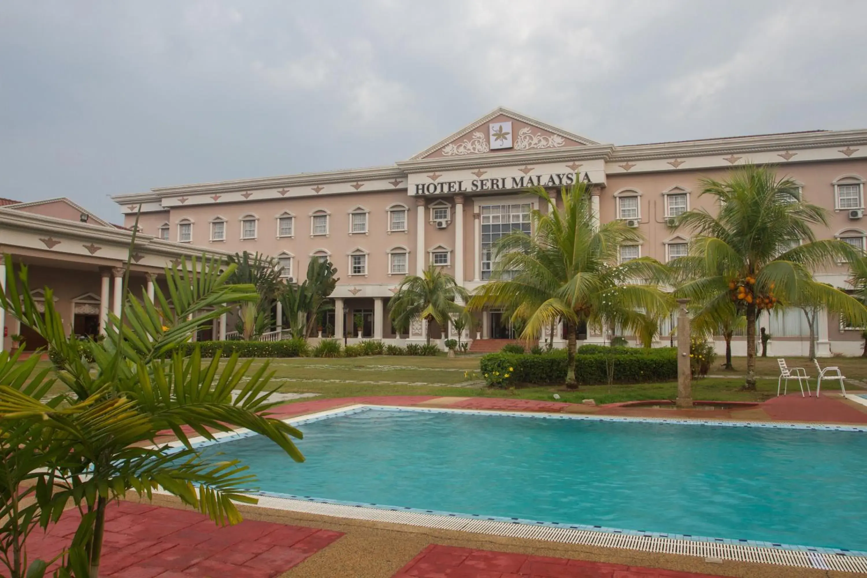 Hotel Seri Malaysia Kulim Hotel Seri Malaysia Kulim