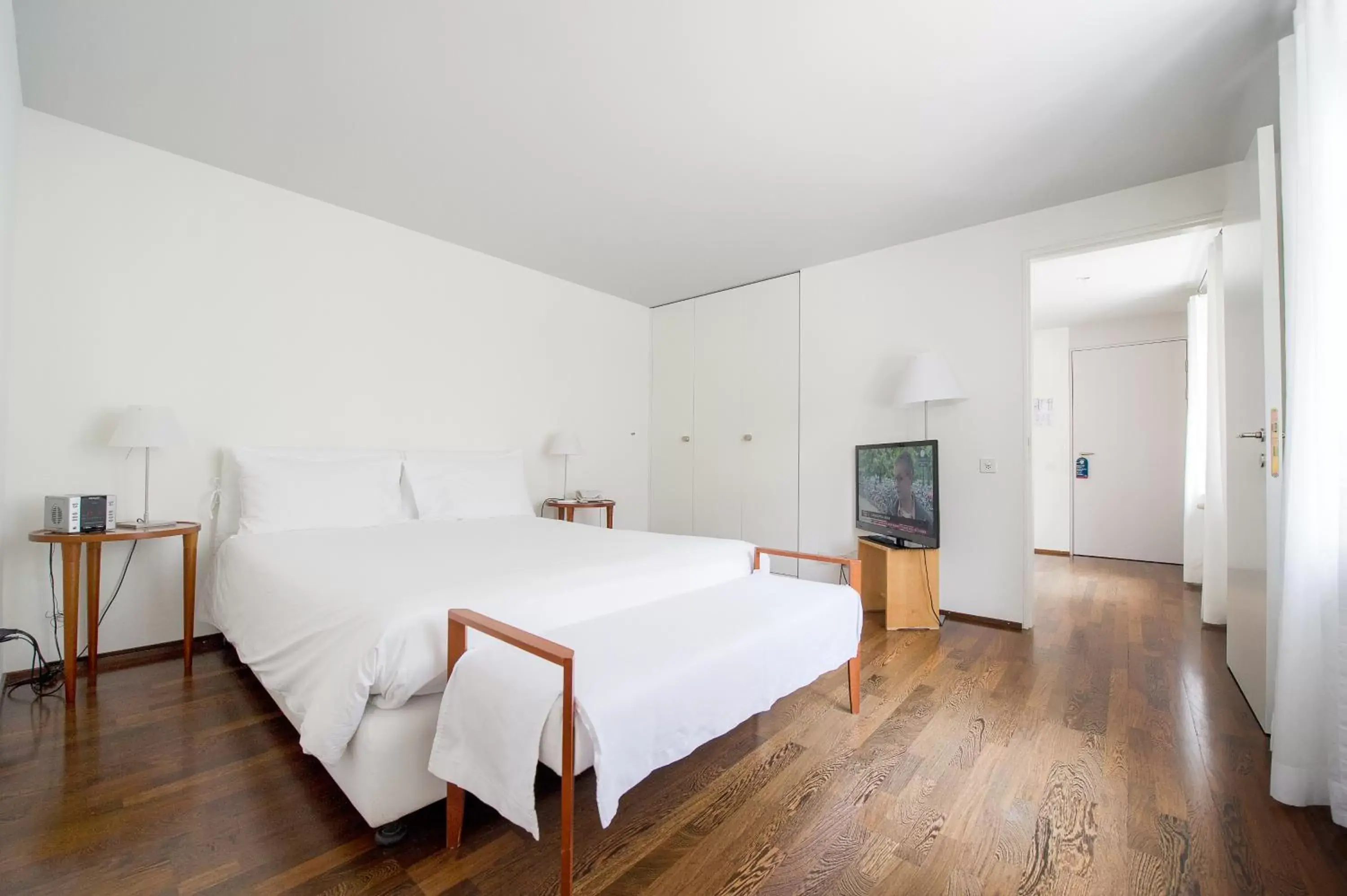 Family Room - single occupancy in Gast - und Kulturhaus Der Teufelhof Basel Family Room - single occupancy in Gast - und Kulturhaus Der Teufelhof Basel