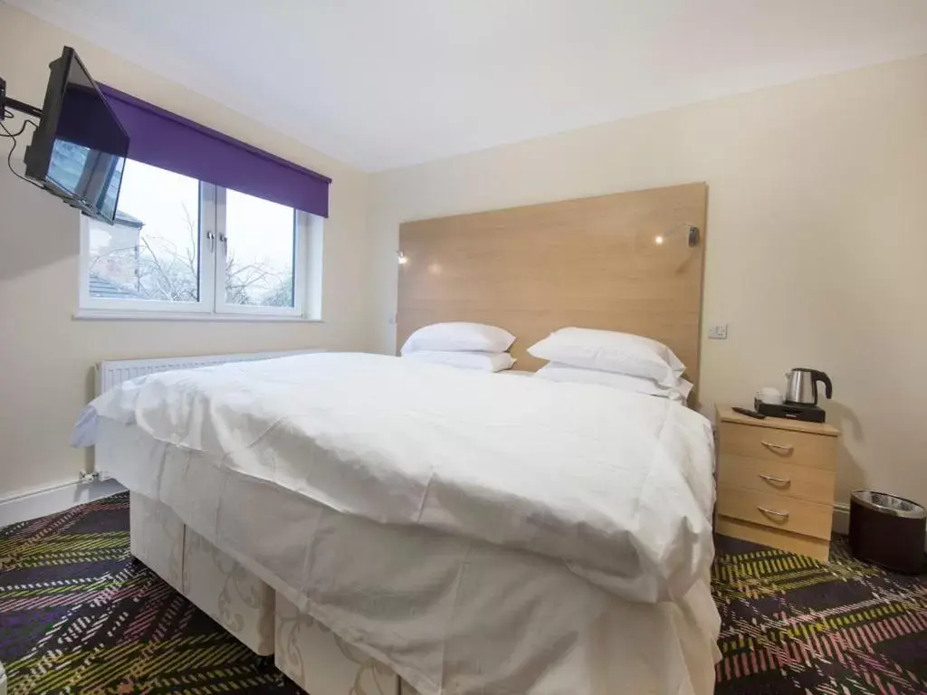 The Bay Horse The Bay Horse