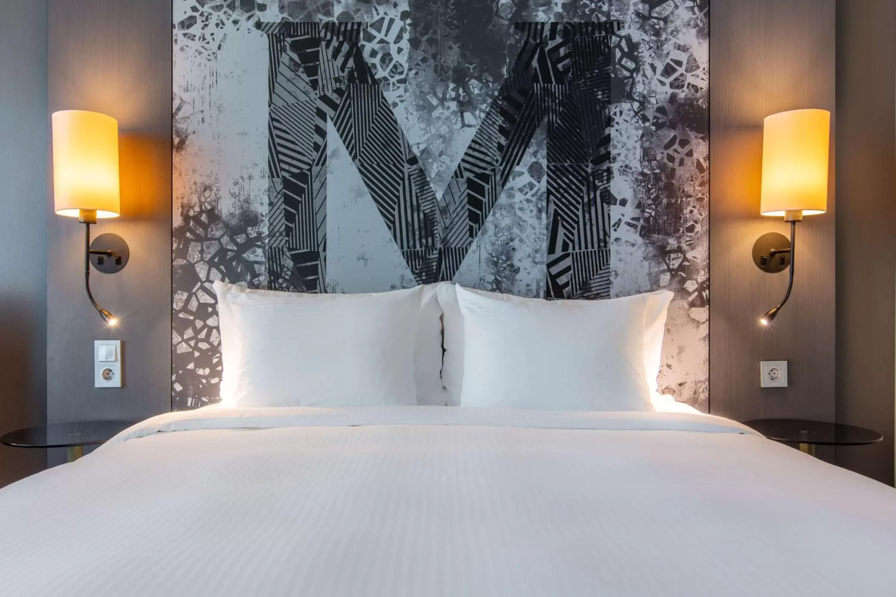 Family Room in Radisson Blu Metropol Helsingborg Family Room in Radisson Blu Metropol Helsingborg