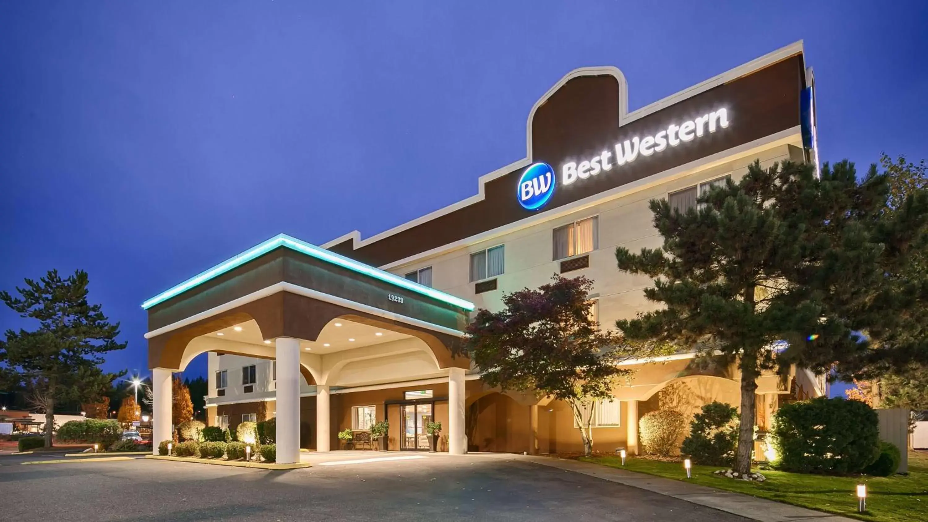 Best Western Sky Valley Inn Best Western Sky Valley Inn