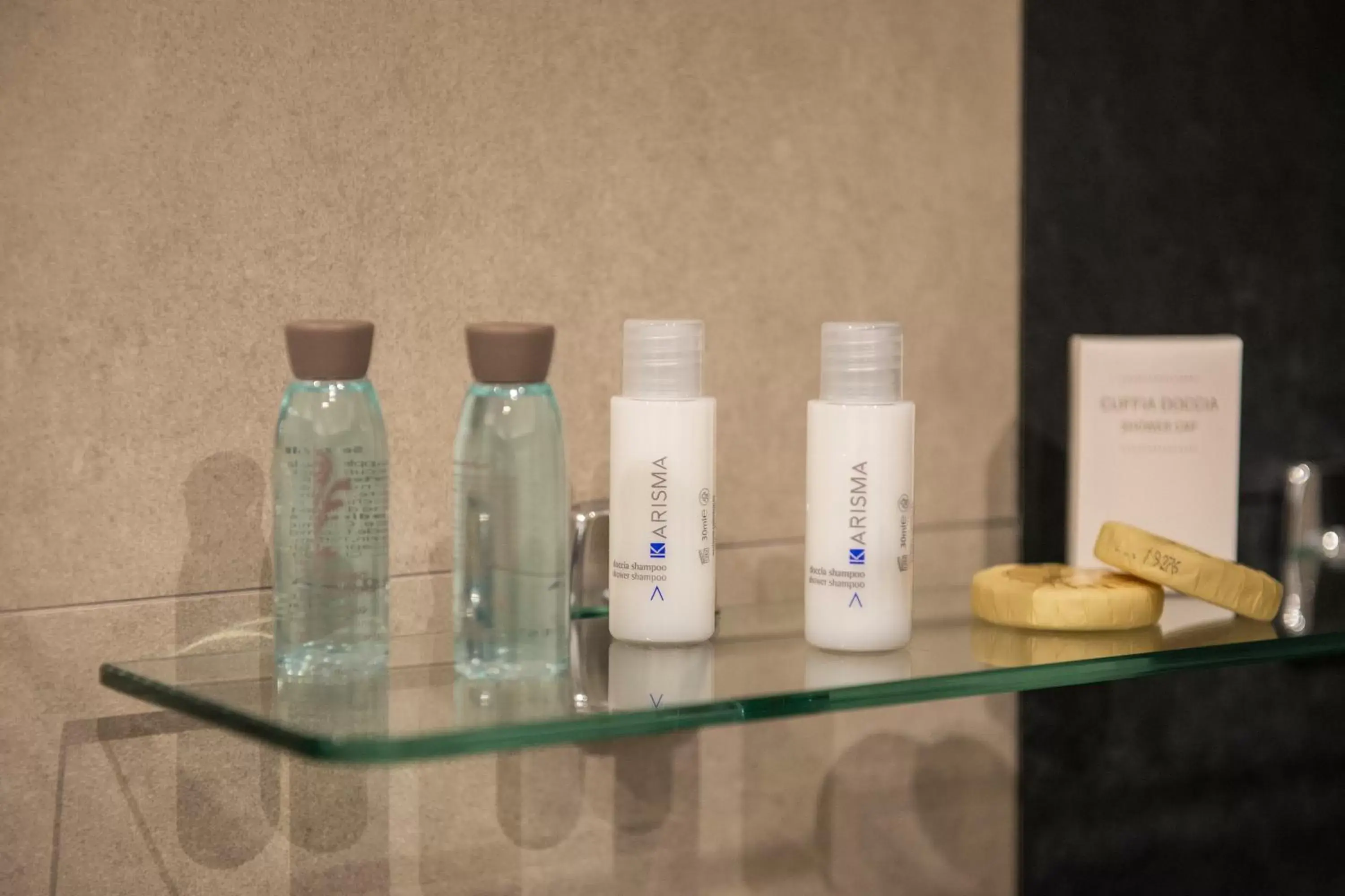 Superior Double Room in D'amelio'S suites Superior Double Room in D'amelio'S suites