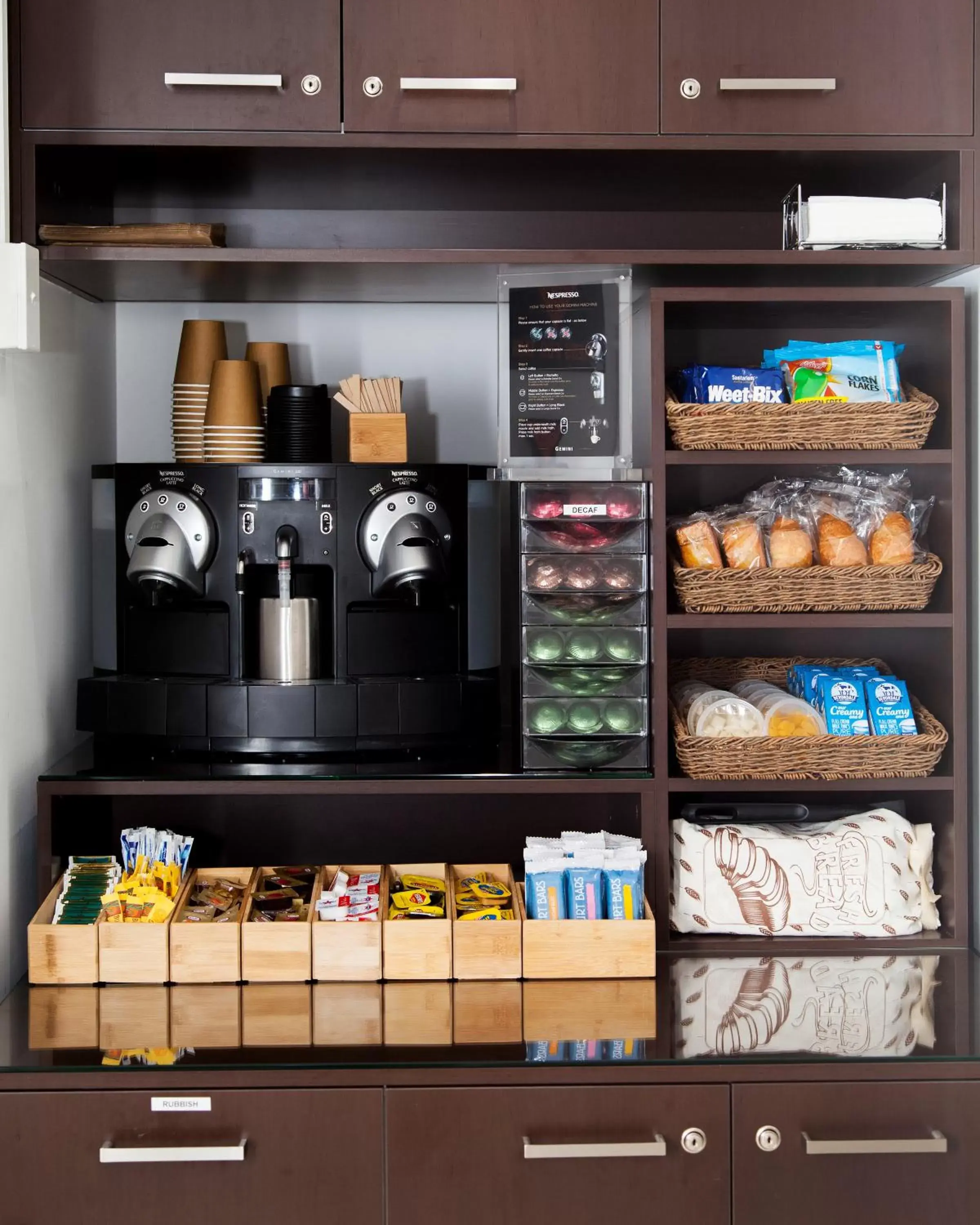 Quest Chermside on Playfield Quest Chermside on Playfield