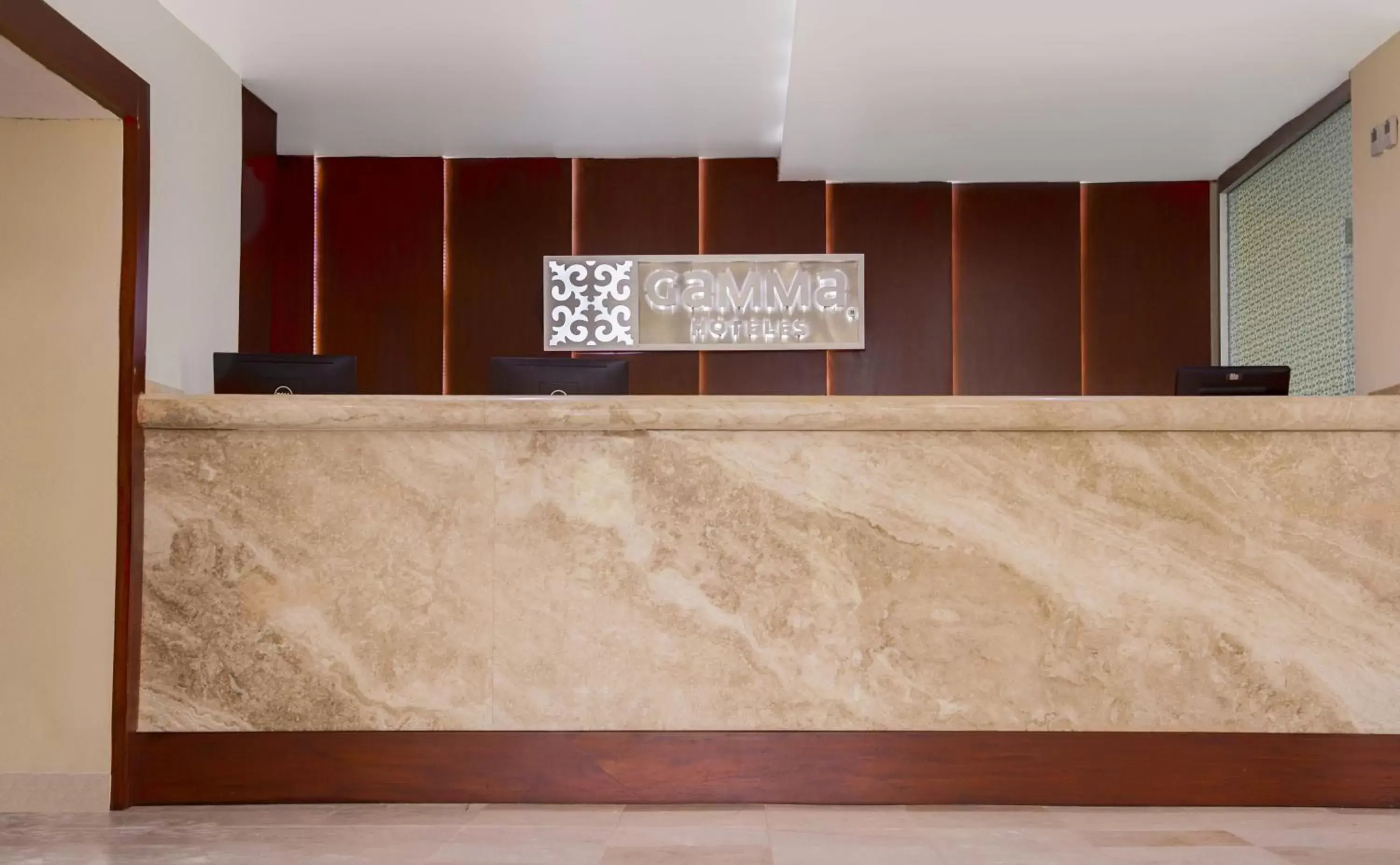 Gamma Tampico Gamma Tampico