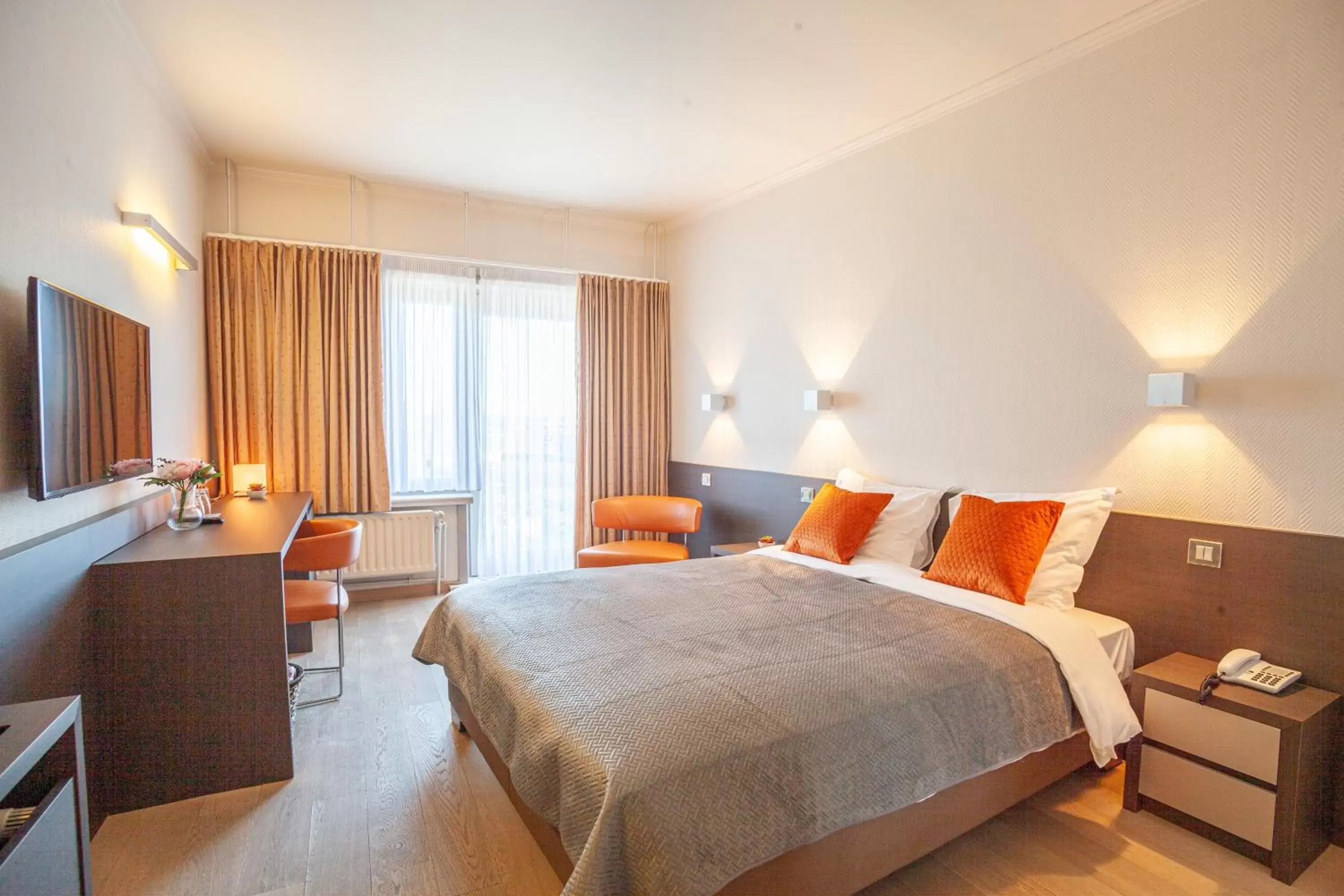 Hotel Monaco Zeebrugge Beach by Rikas Hotels Hotel Monaco Zeebrugge Beach by Rikas Hotels