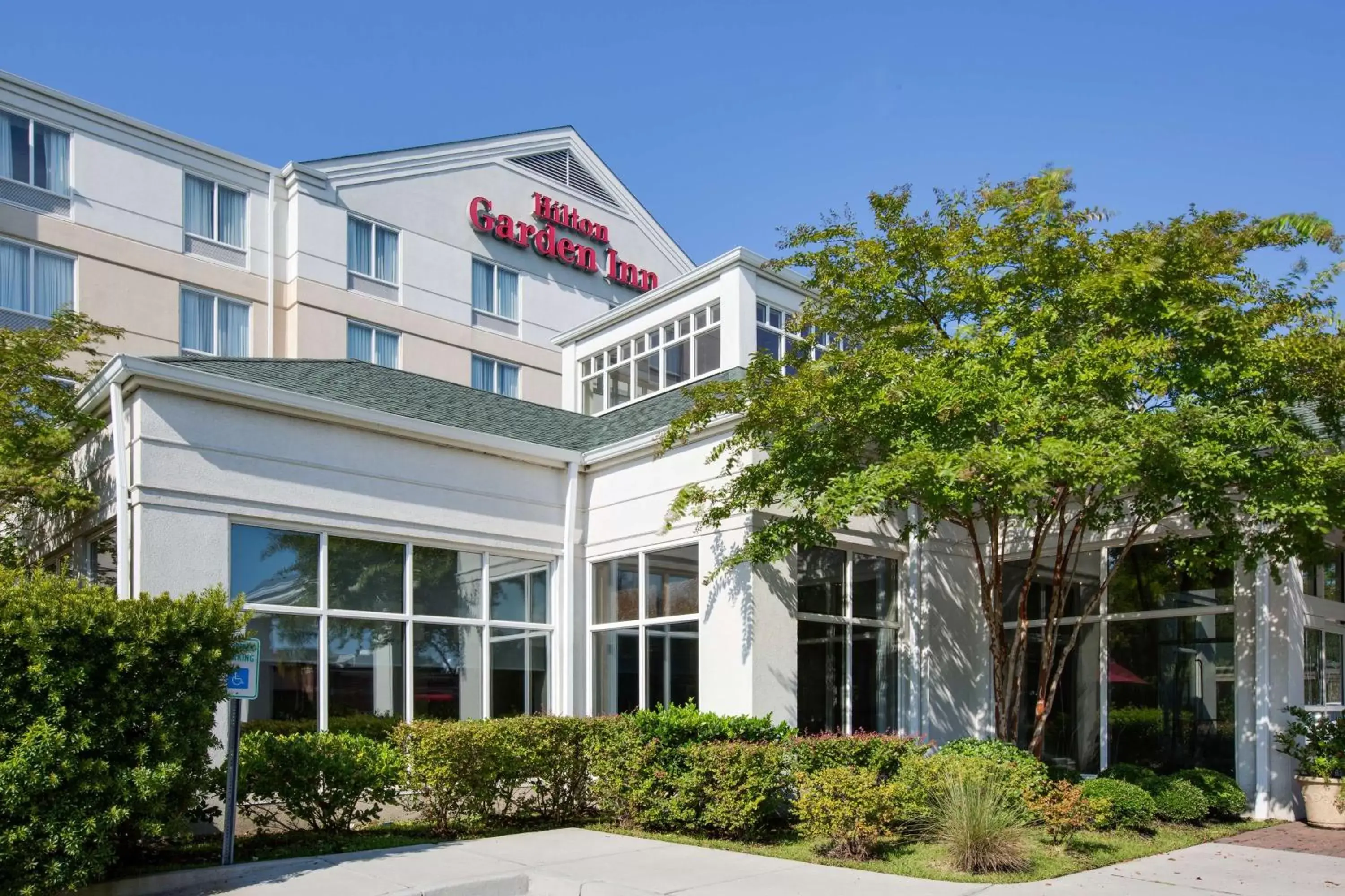 Hilton Garden Inn Charleston Airport Hilton Garden Inn Charleston Airport